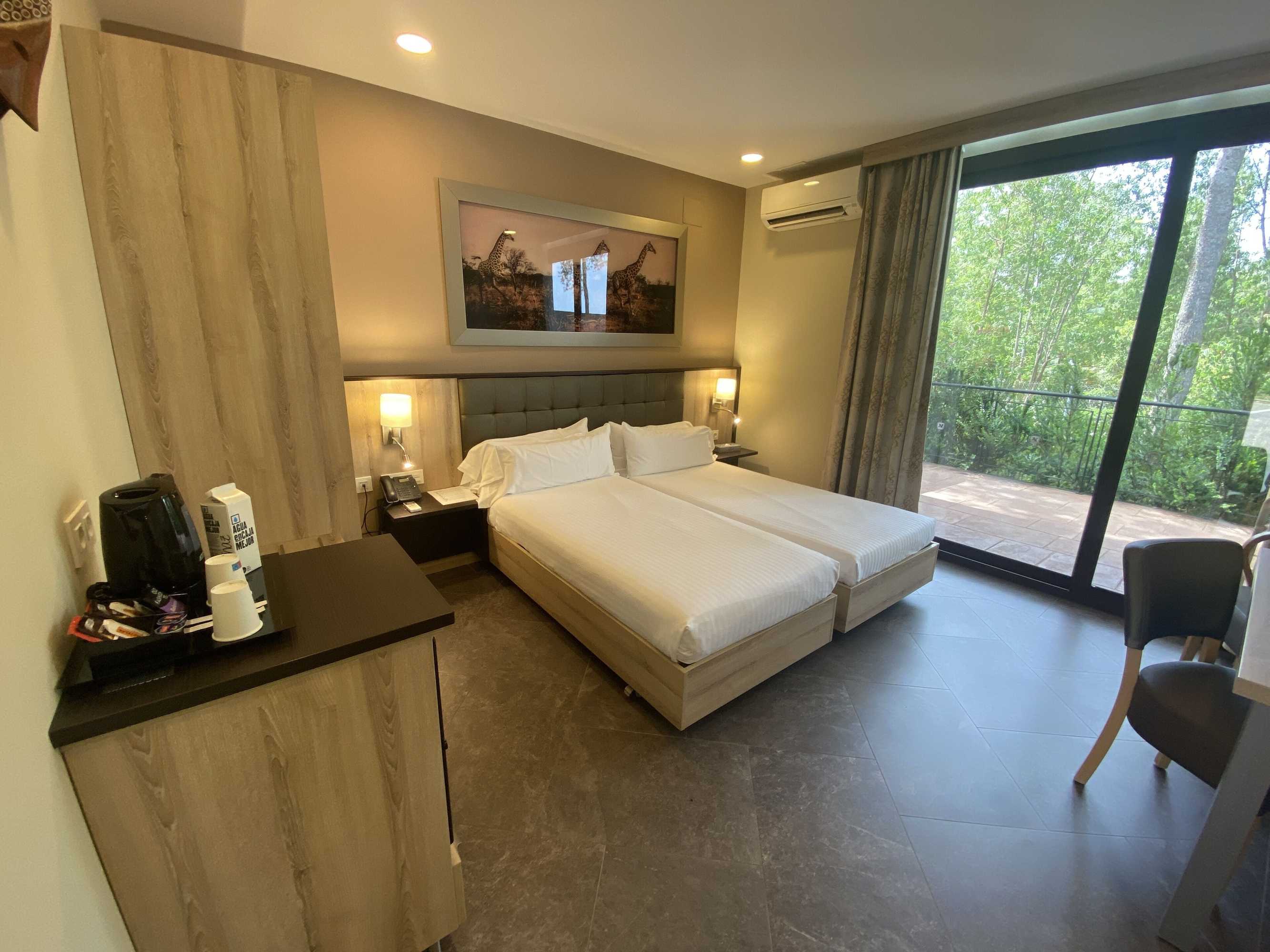 Gift card for Hotel Admiral San Roque Gift card for Hotel Admiral San Roque