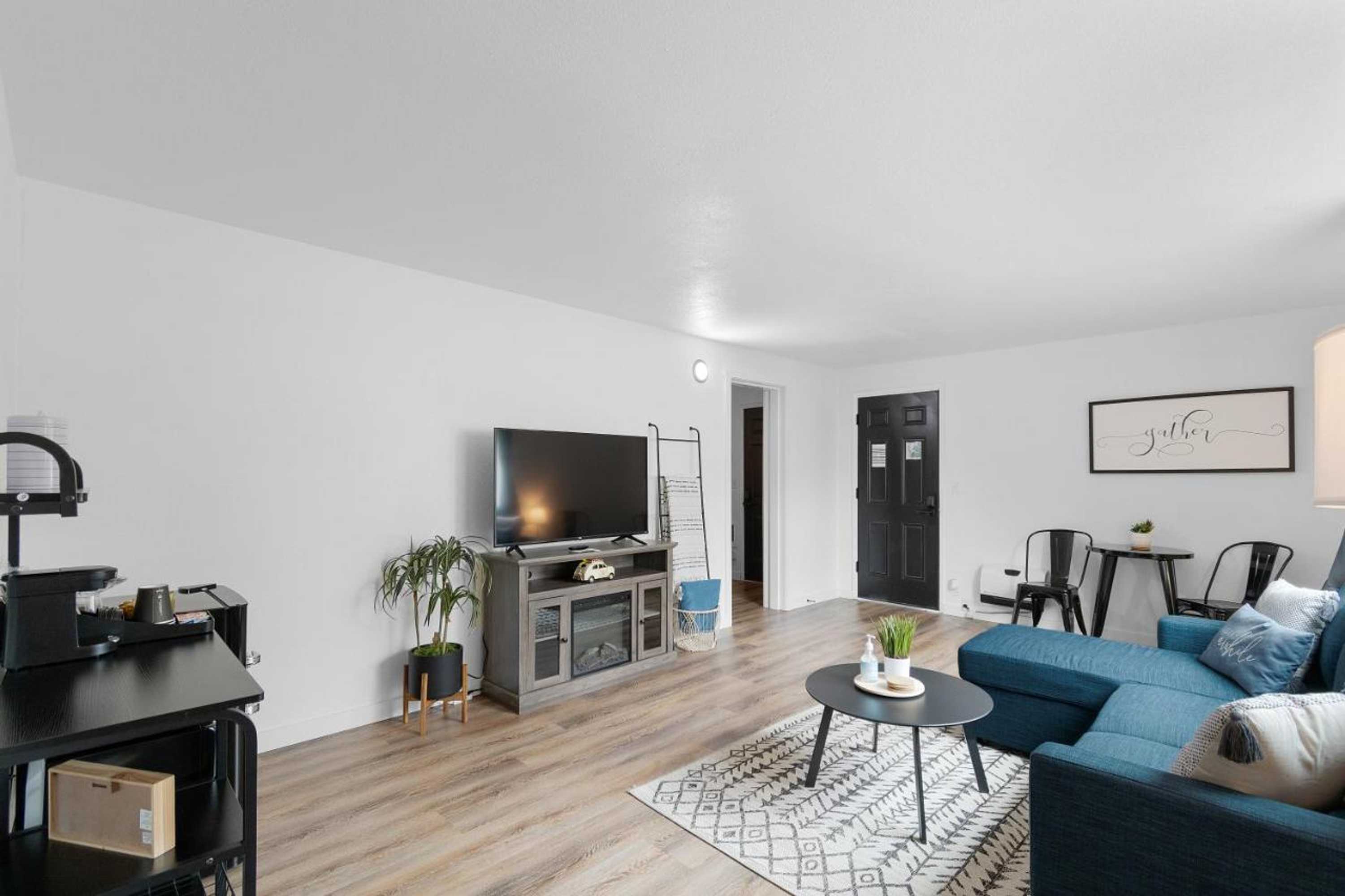 Gift card for Silver Sands Motel