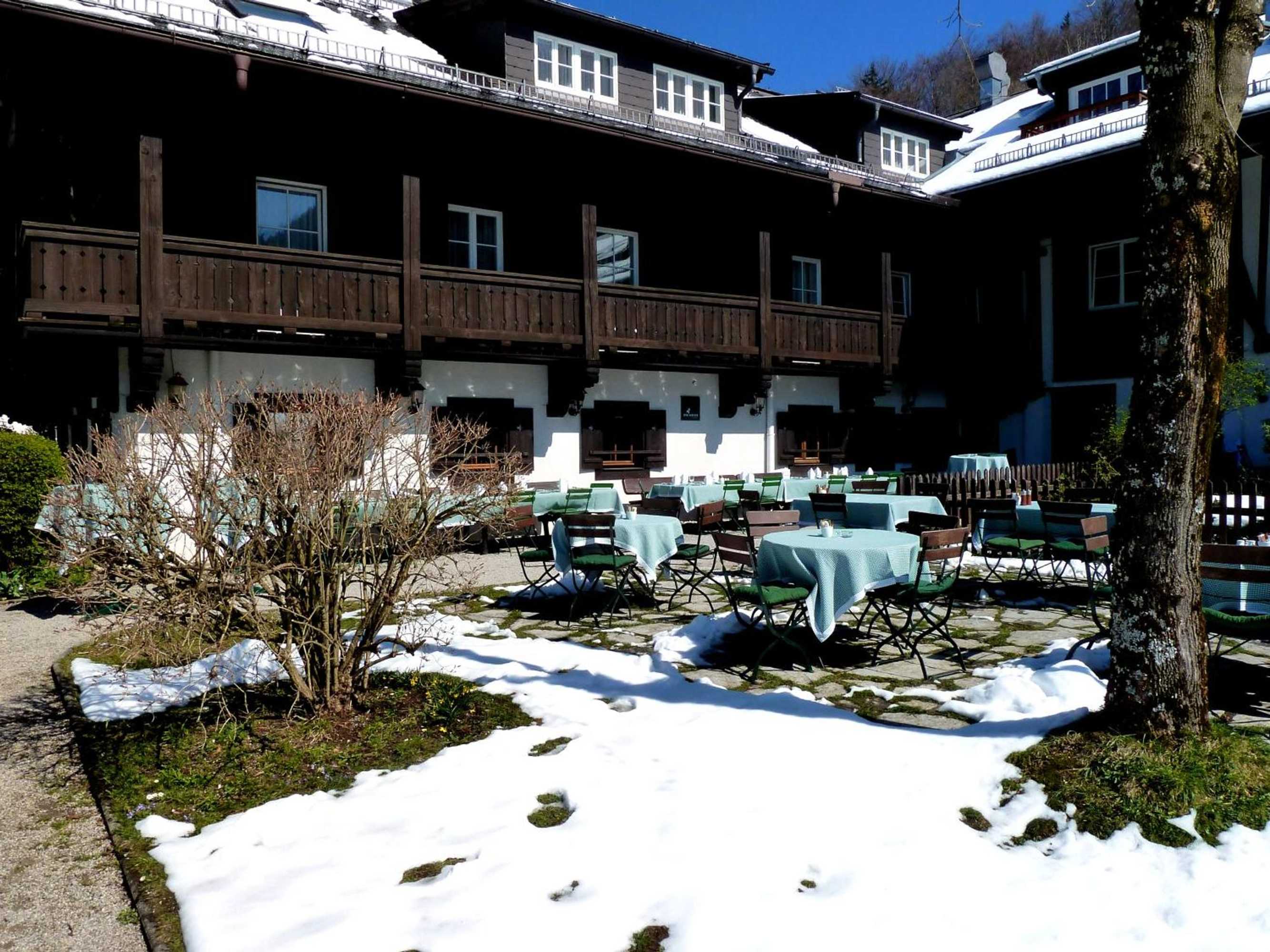 Gift card for Romantik Hotel Die Gersberg Alm Gift card for Romantik Hotel Die Gersberg Alm