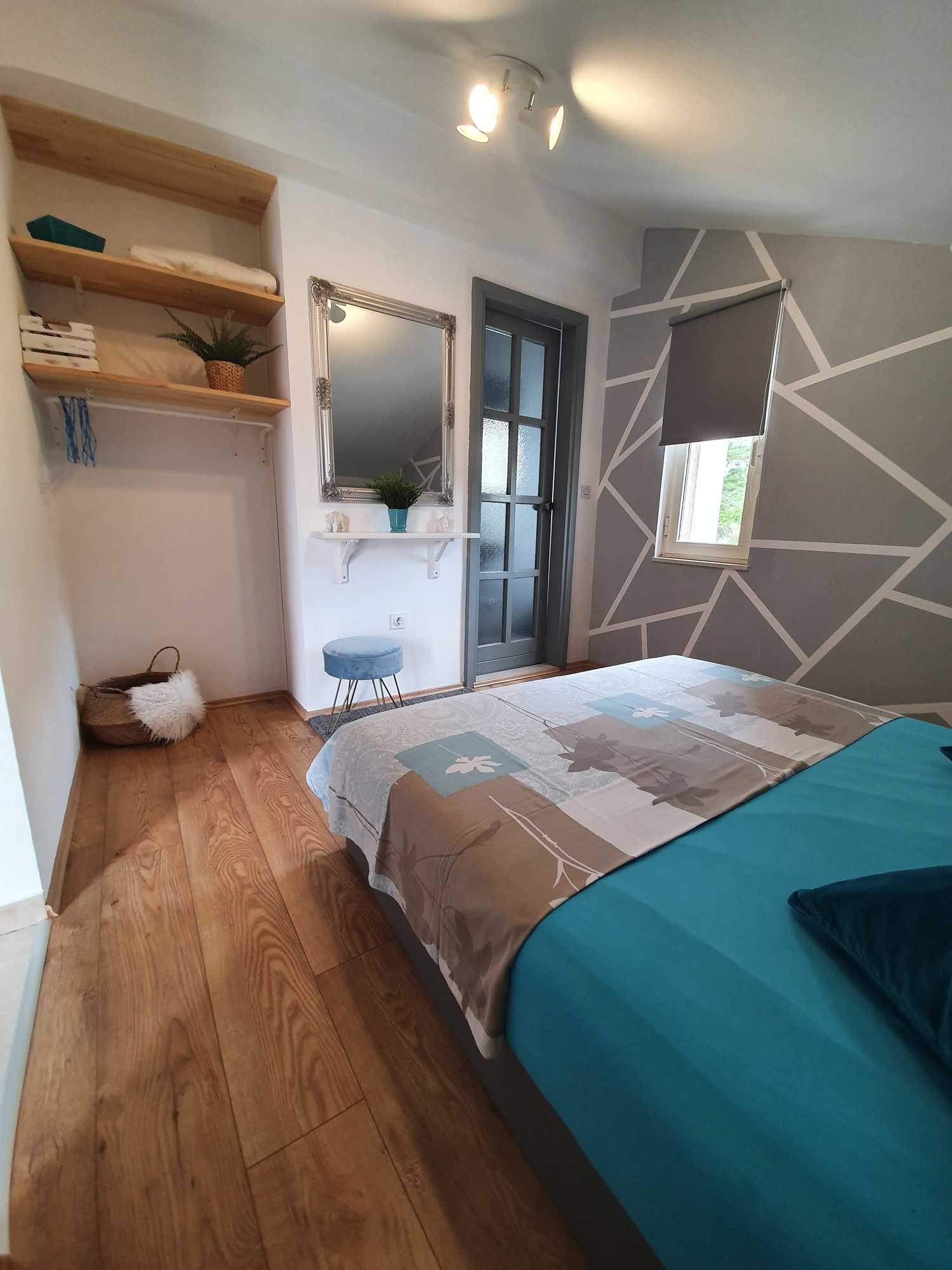 Gift card for Apartments Zvrko
