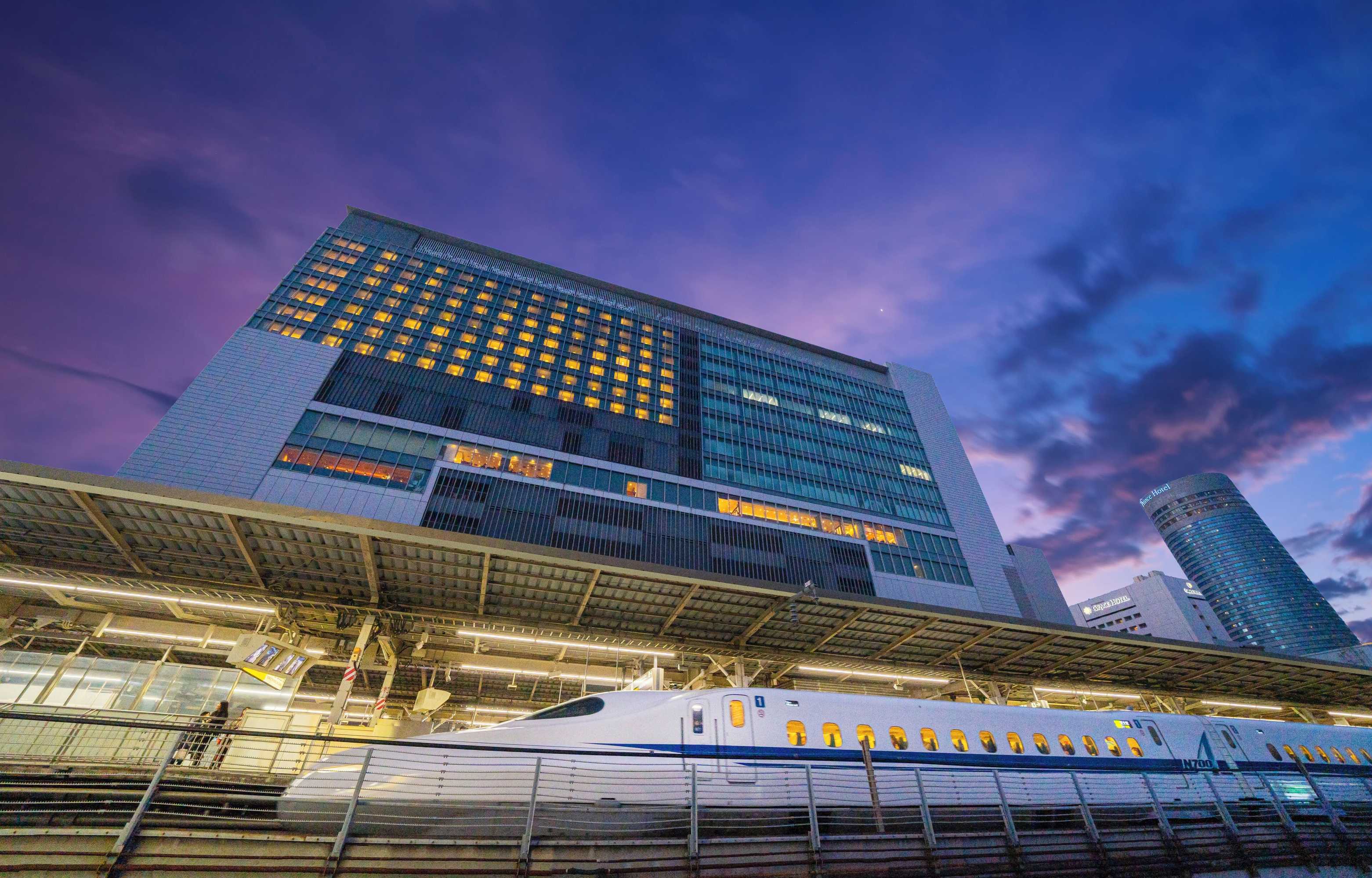 Gift card for Hotel Associa Shin-Yokohama Gift card for Hotel Associa Shin-Yokohama