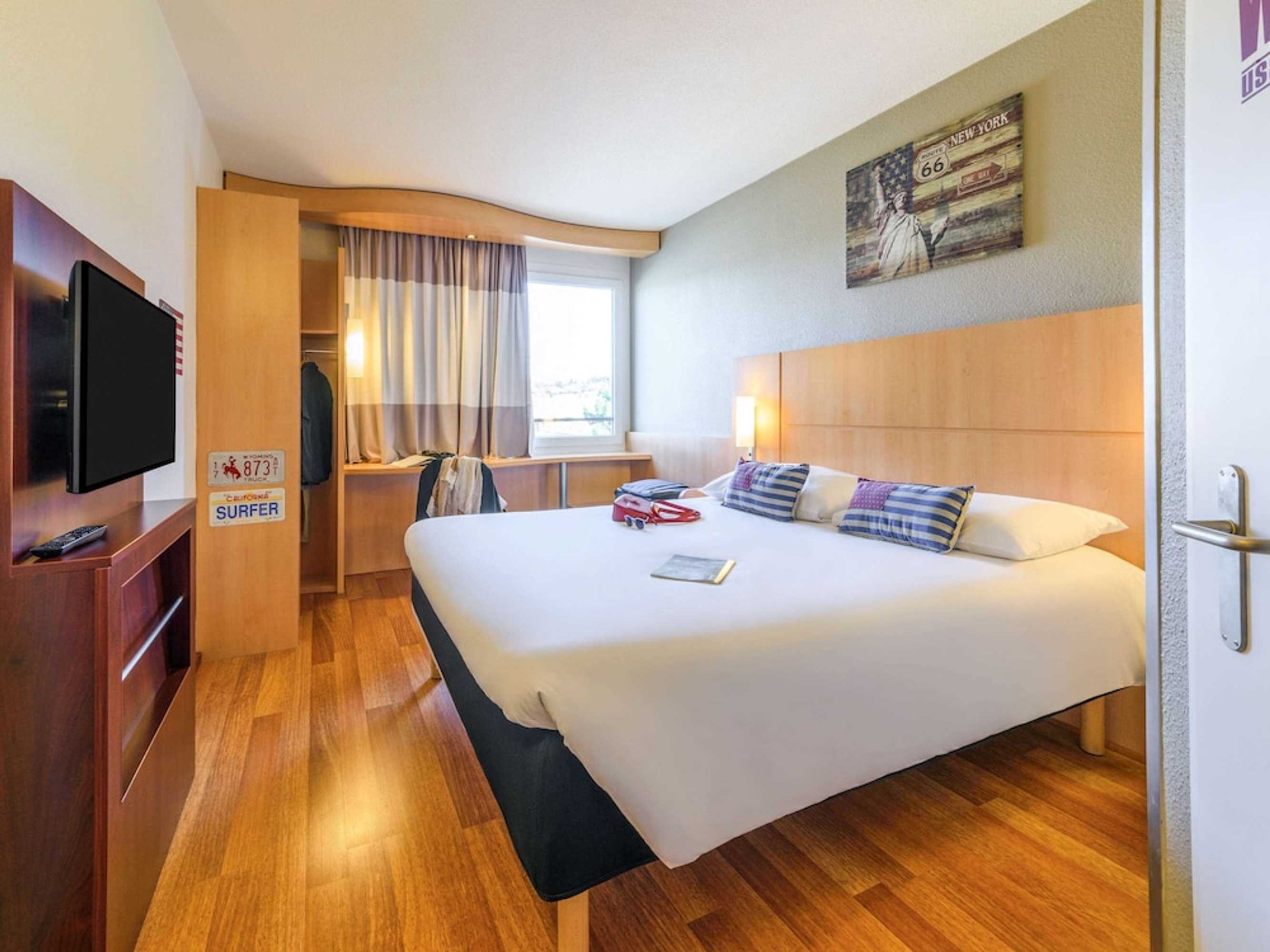 Gift card for Ibis Lausanne Crissier Gift card for Ibis Lausanne Crissier