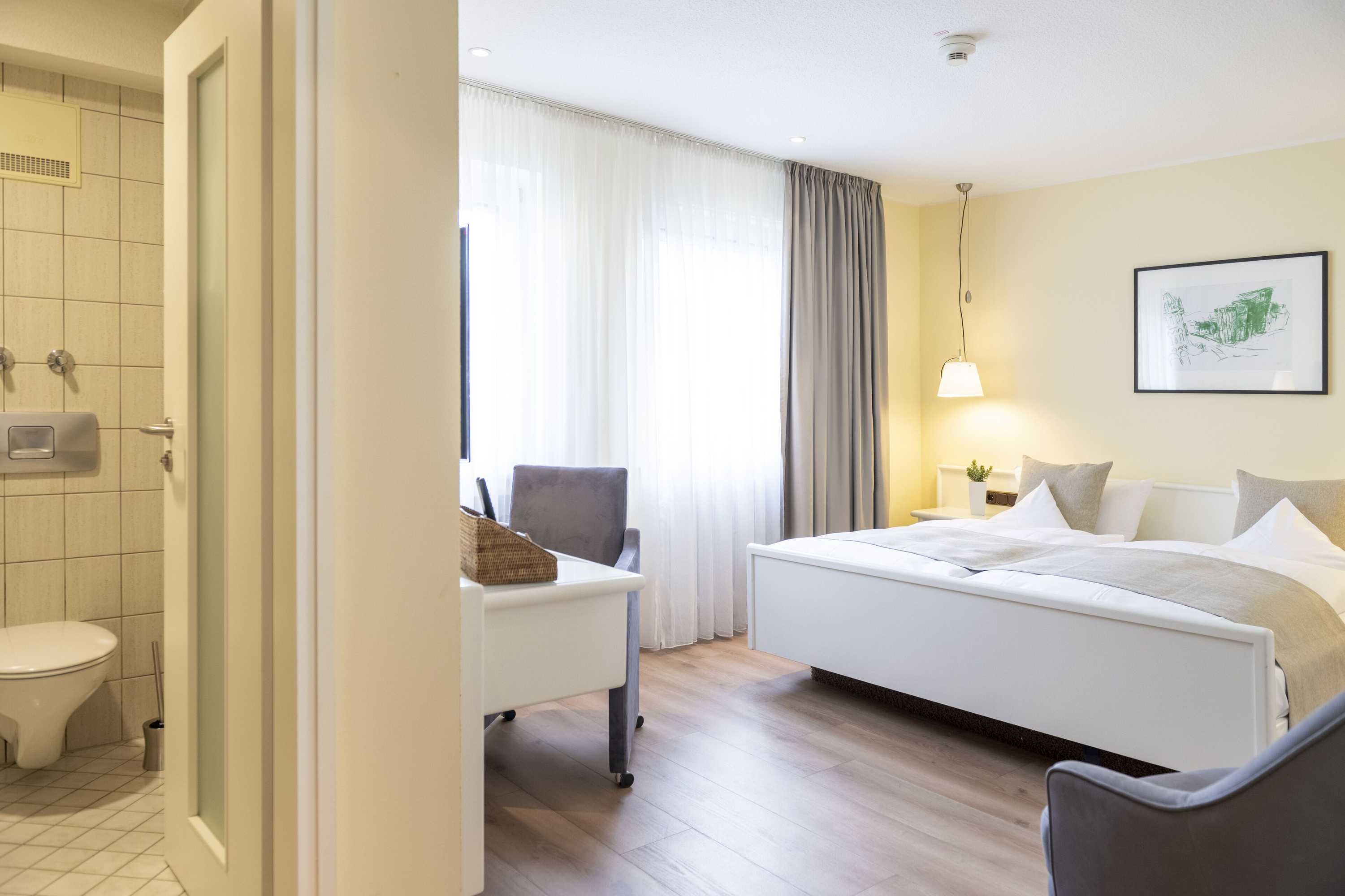 Gift card for Hotel Deutscher Hof Gift card for Hotel Deutscher Hof