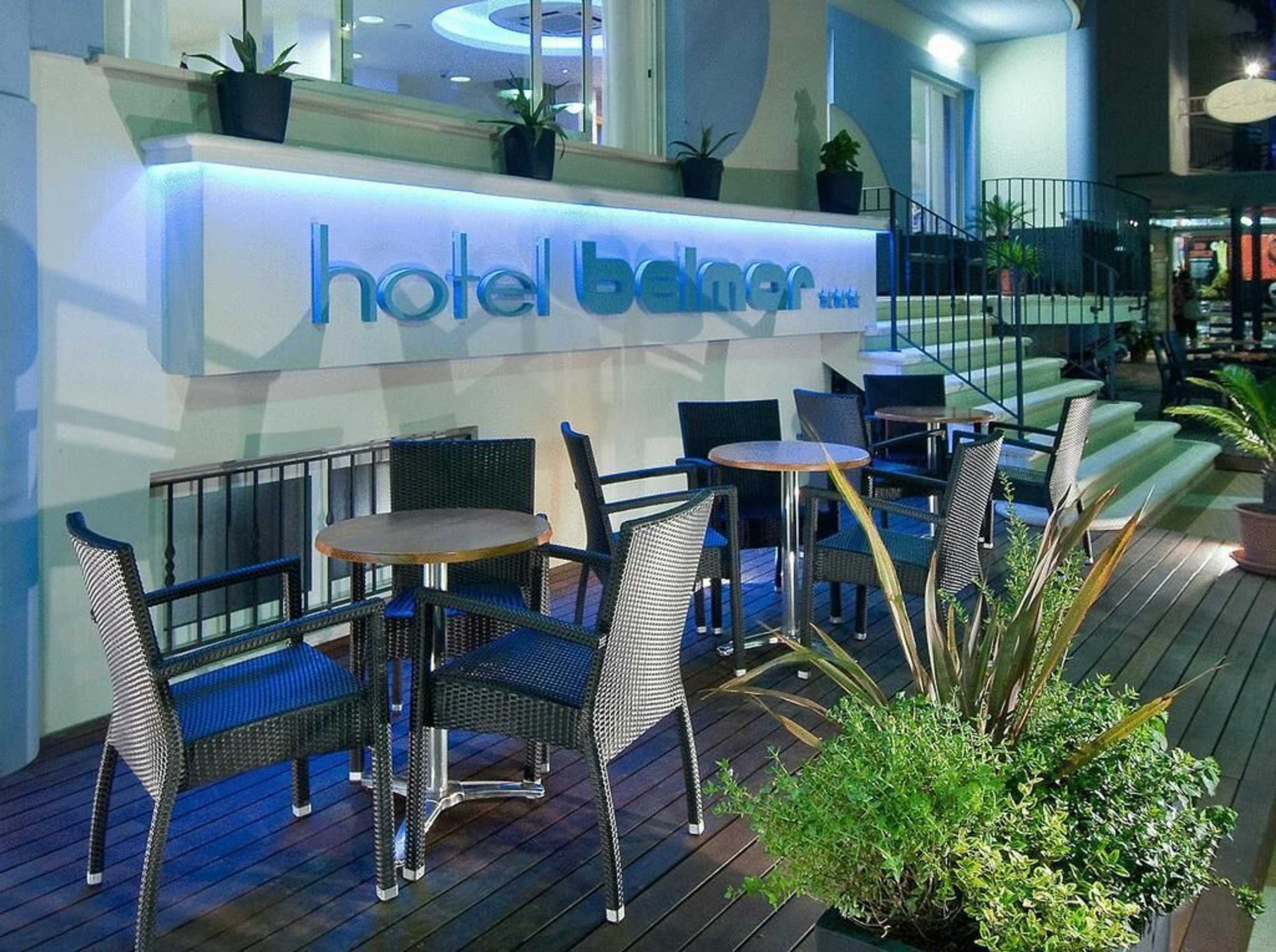 Gift card for Hotel Belmar Gift card for Hotel Belmar