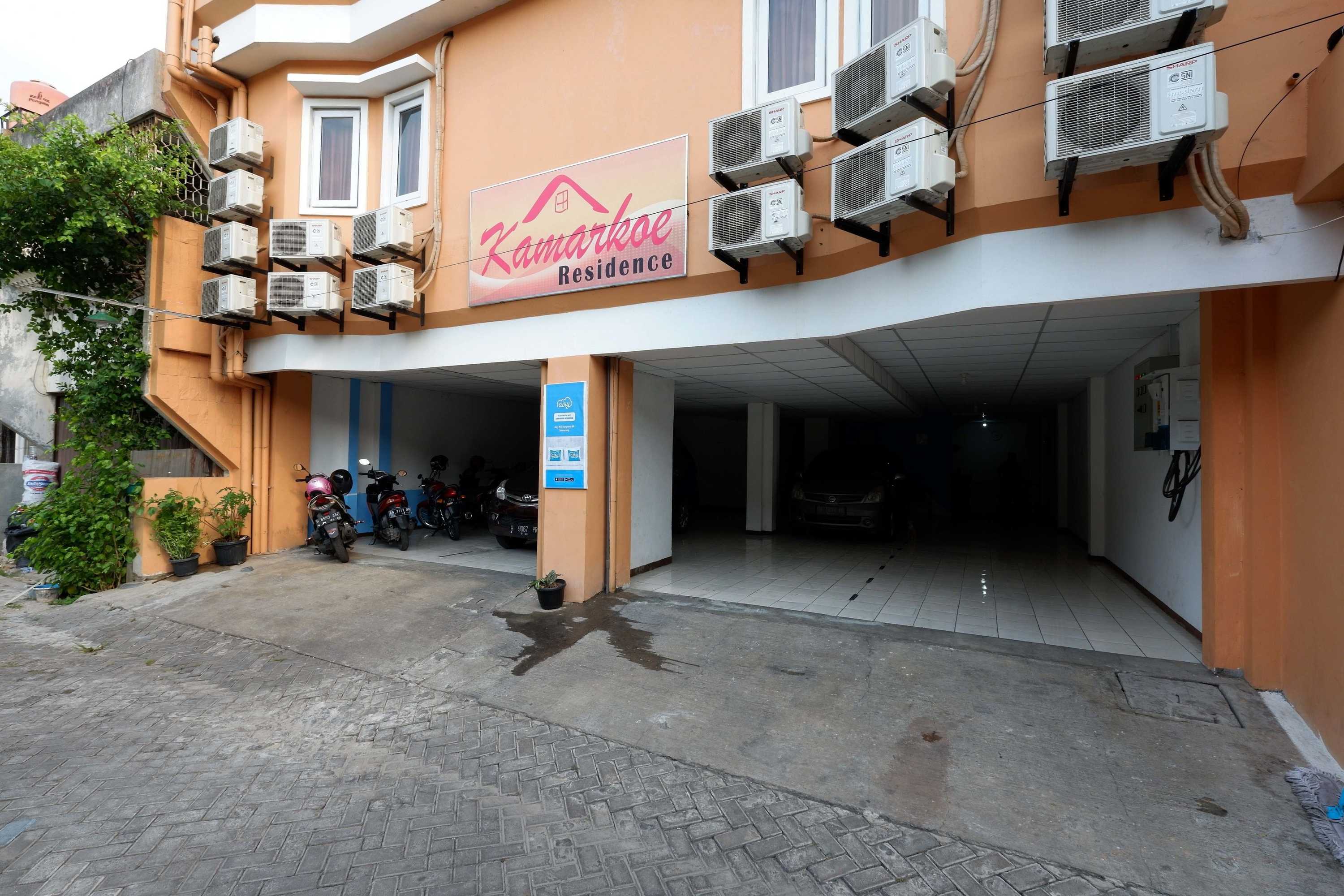 Gift card for Reddoorz Near Kota Lama Semarang