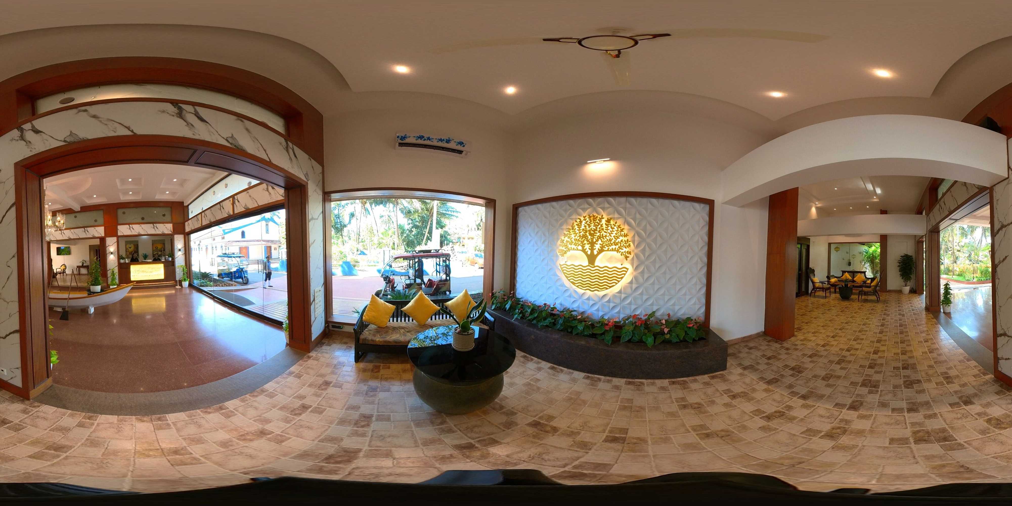 Gift card for Goa Villagio Resort & Spa - A Unit of Ihm