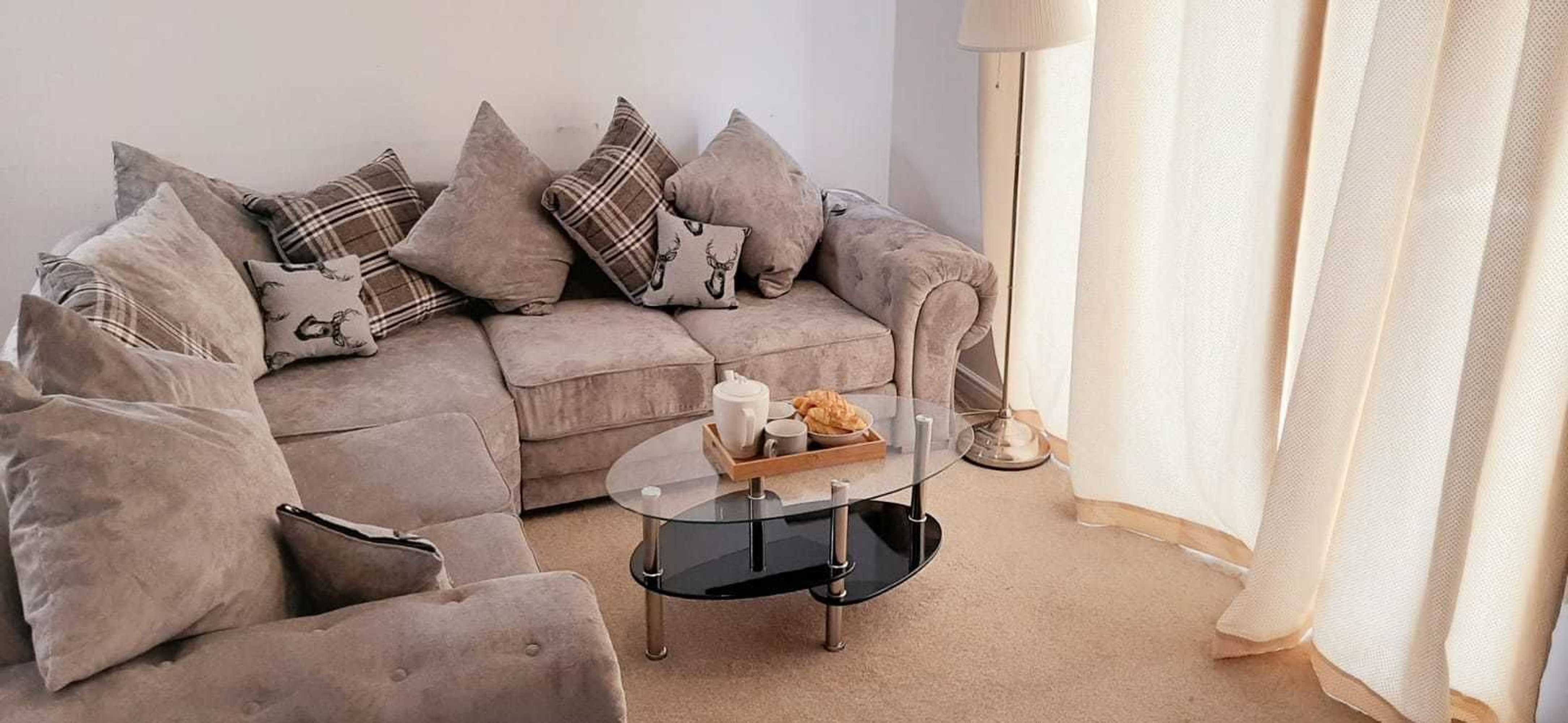 Gift card for Lakeside Palace