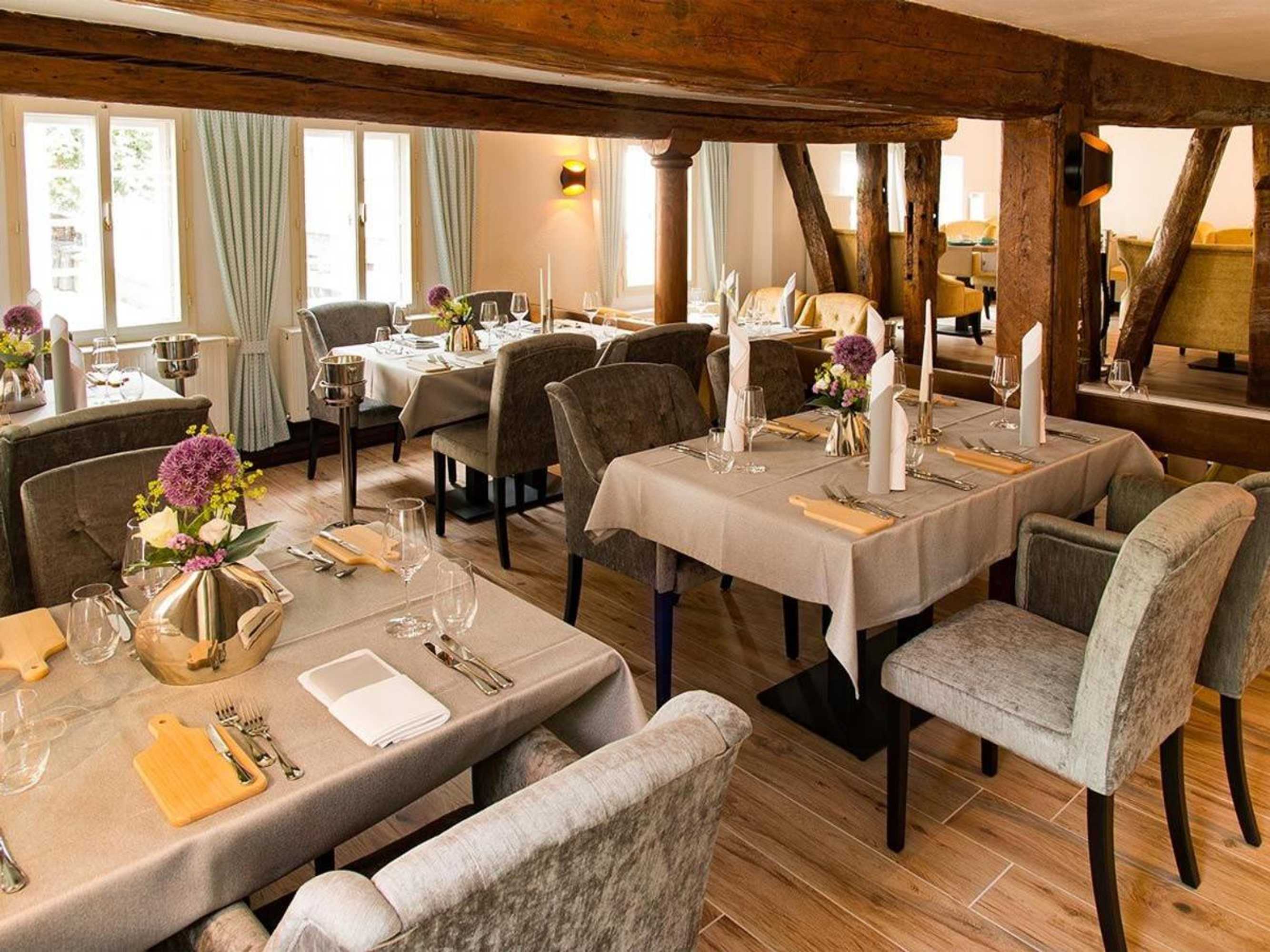 Gift card for Hotel Zum Löwen Herborn