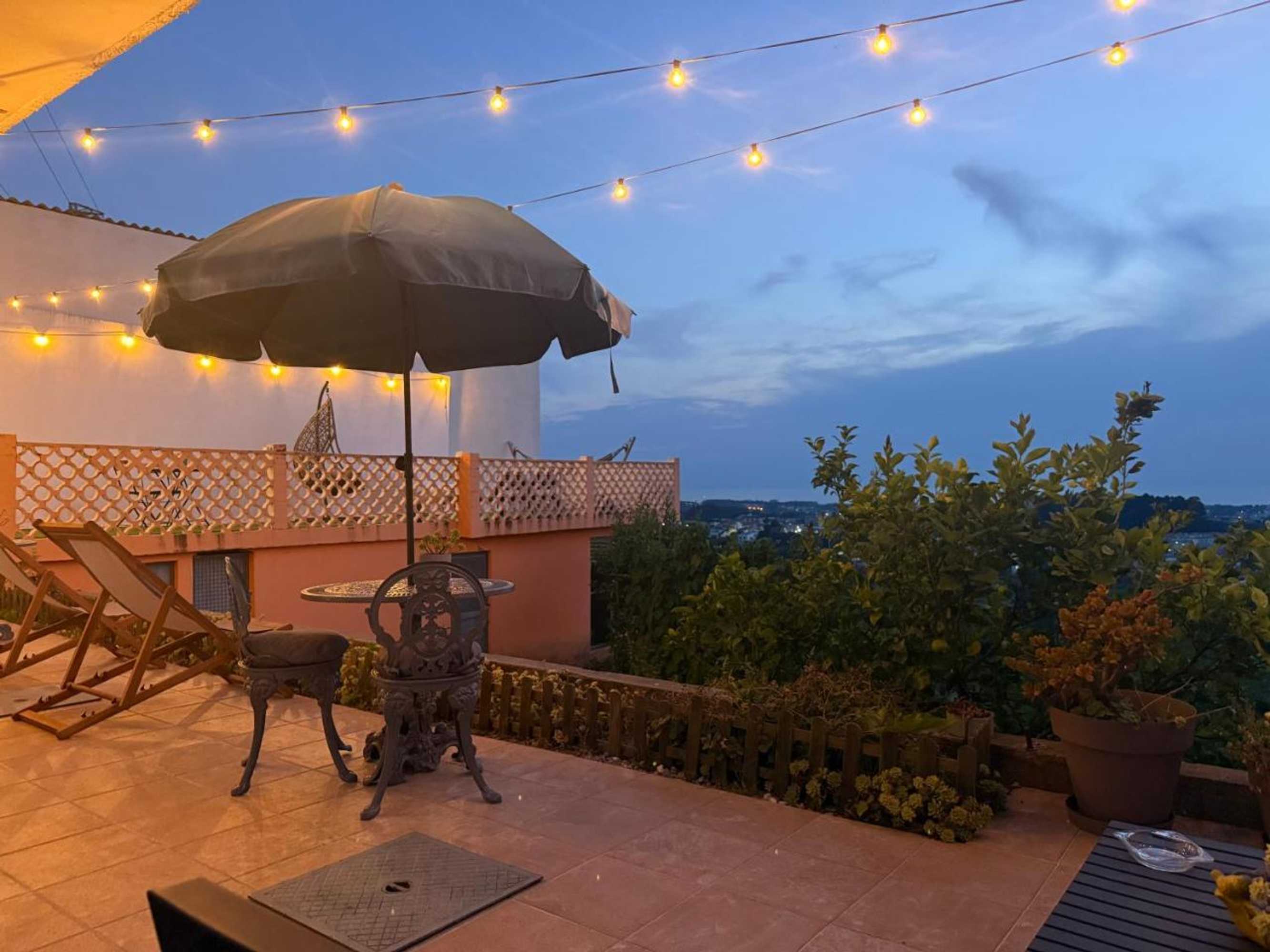 Gift card for Alfazema Sunset House