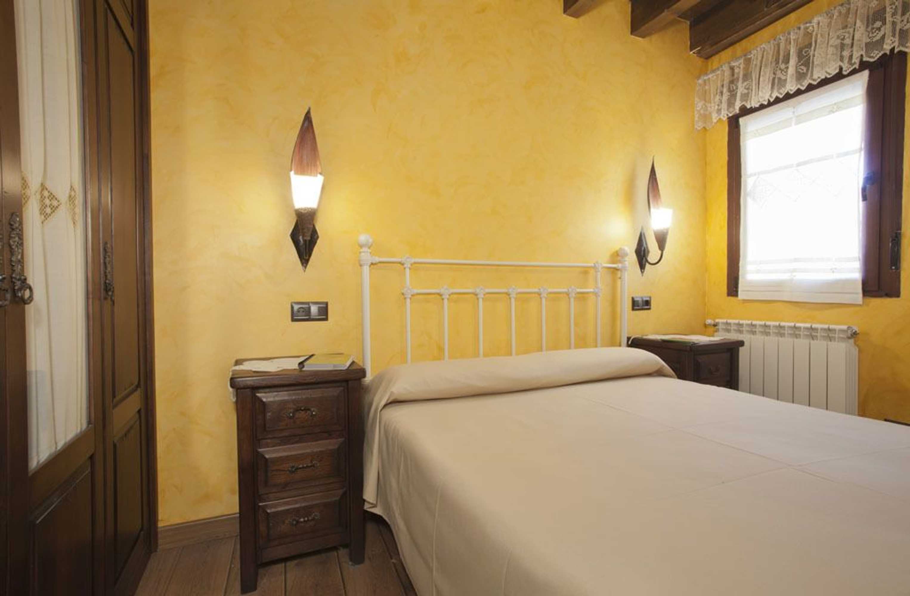 Gift card for Apartamentos el Aramo Gift card for Apartamentos el Aramo