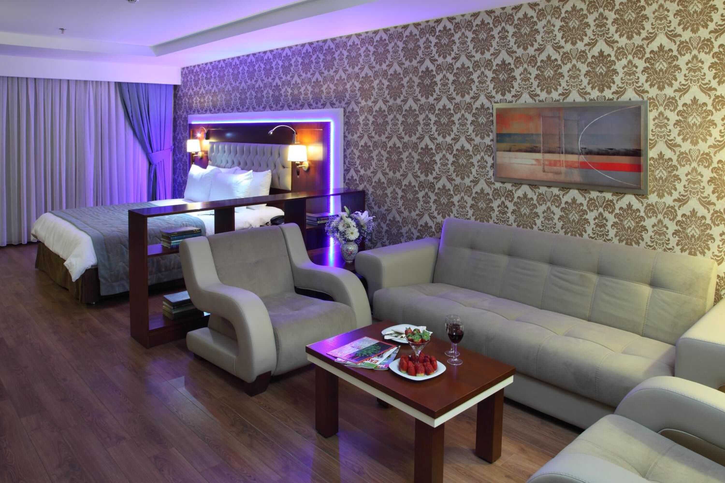 Gift card for Otel Senbayrak City Gift card for Otel Senbayrak City