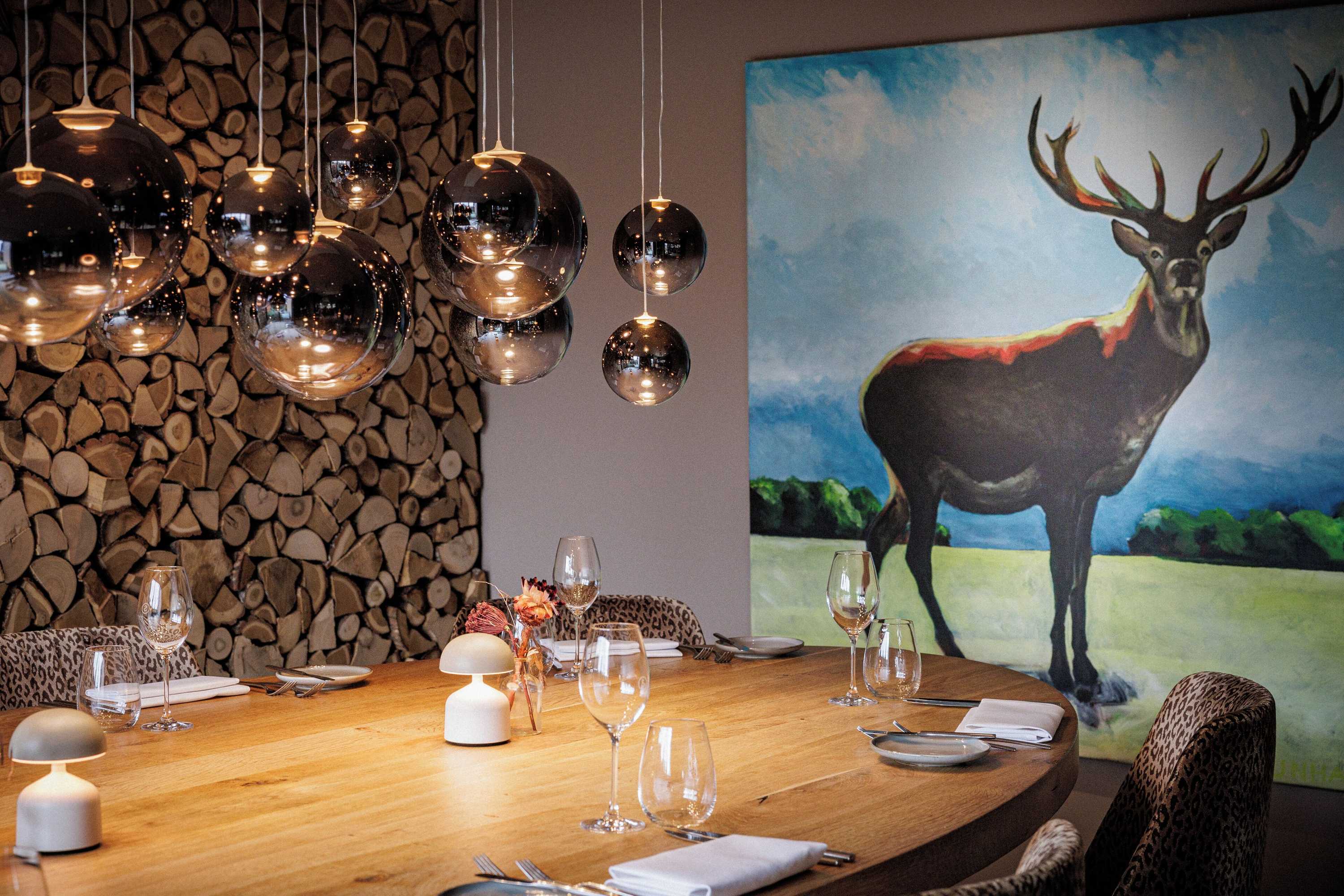 Gift card for Boutique Hotel Sterrenberg