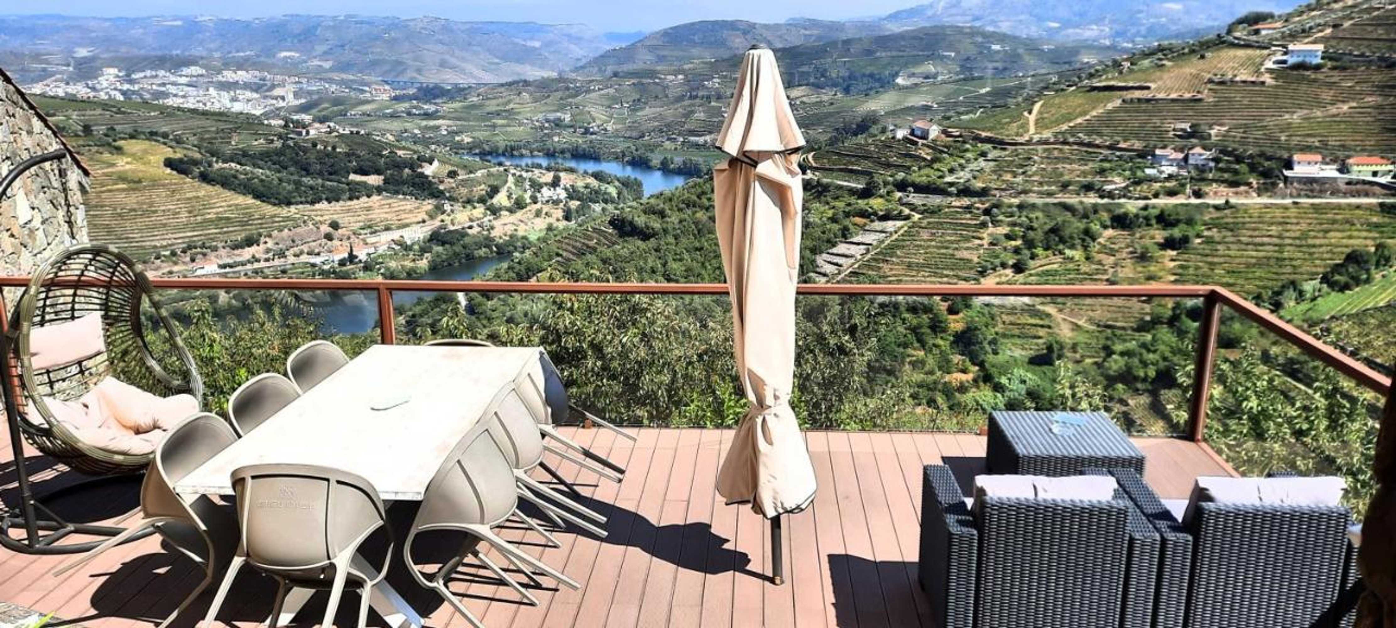 Gift card for Quinta do Pombal Douro