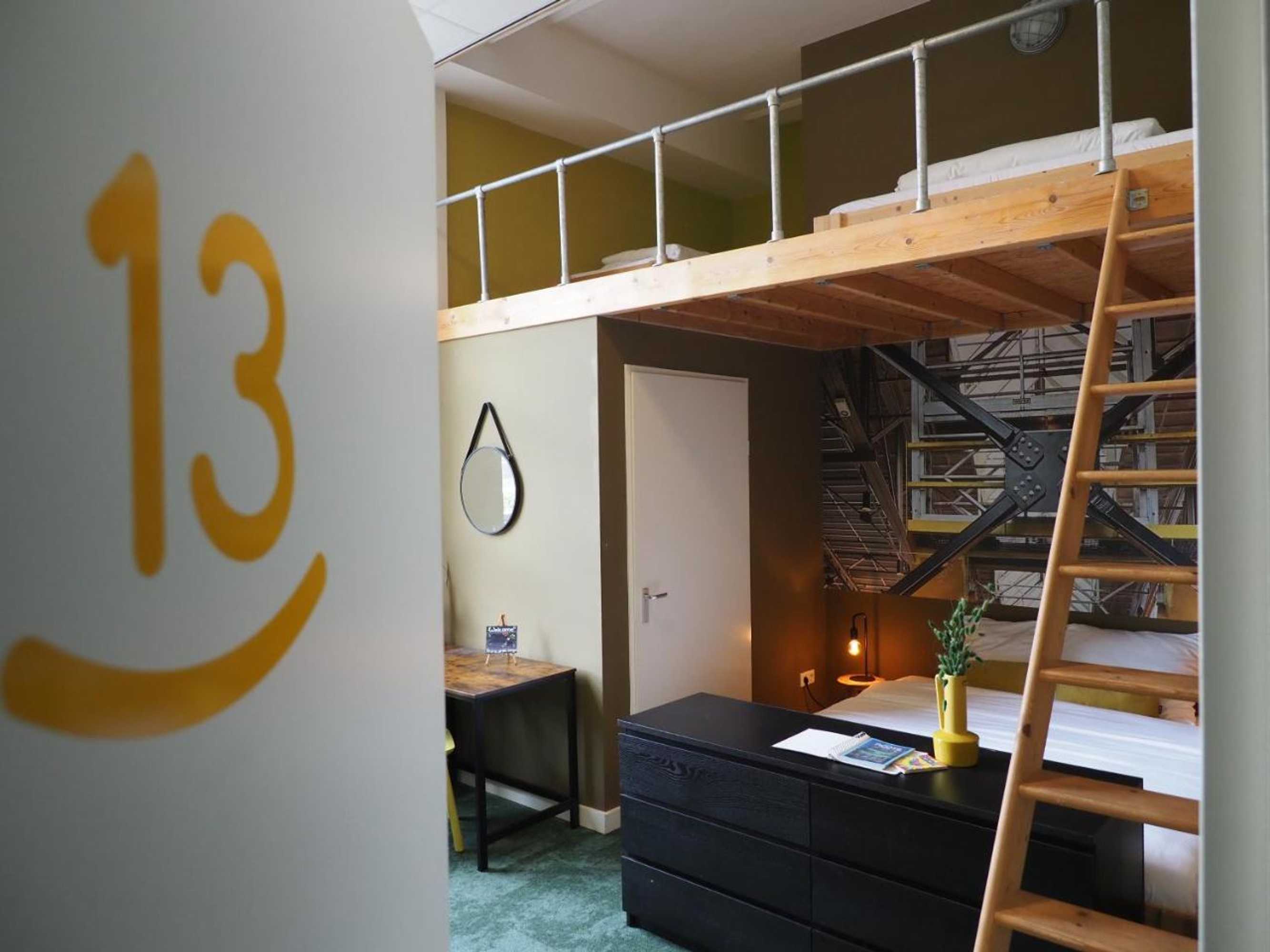 Gift card for Hostel Roots