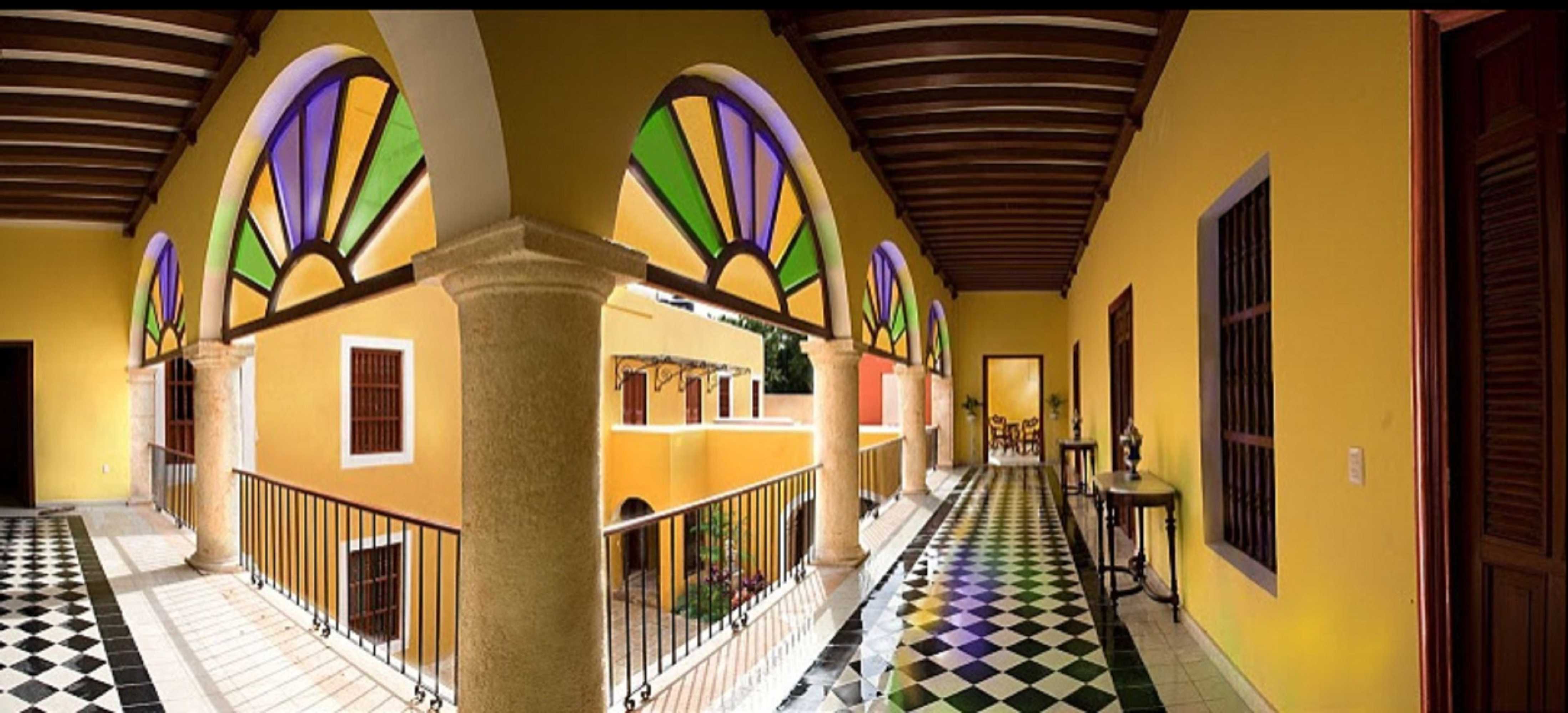 Gift card for Casa Don Gustavo Boutique Hotel Gift card for Casa Don Gustavo Boutique Hotel