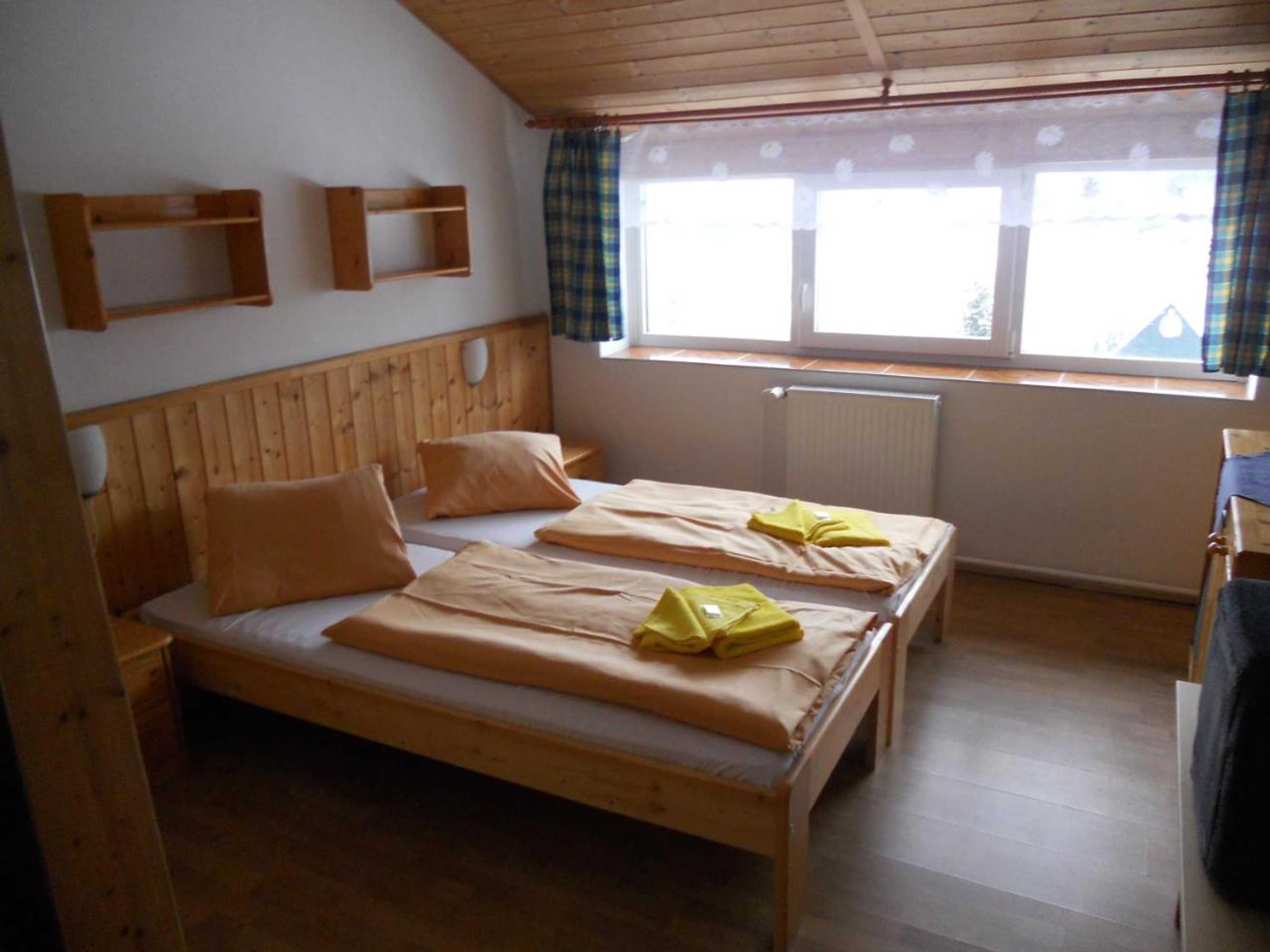 Gift card for Penzion Kamzík