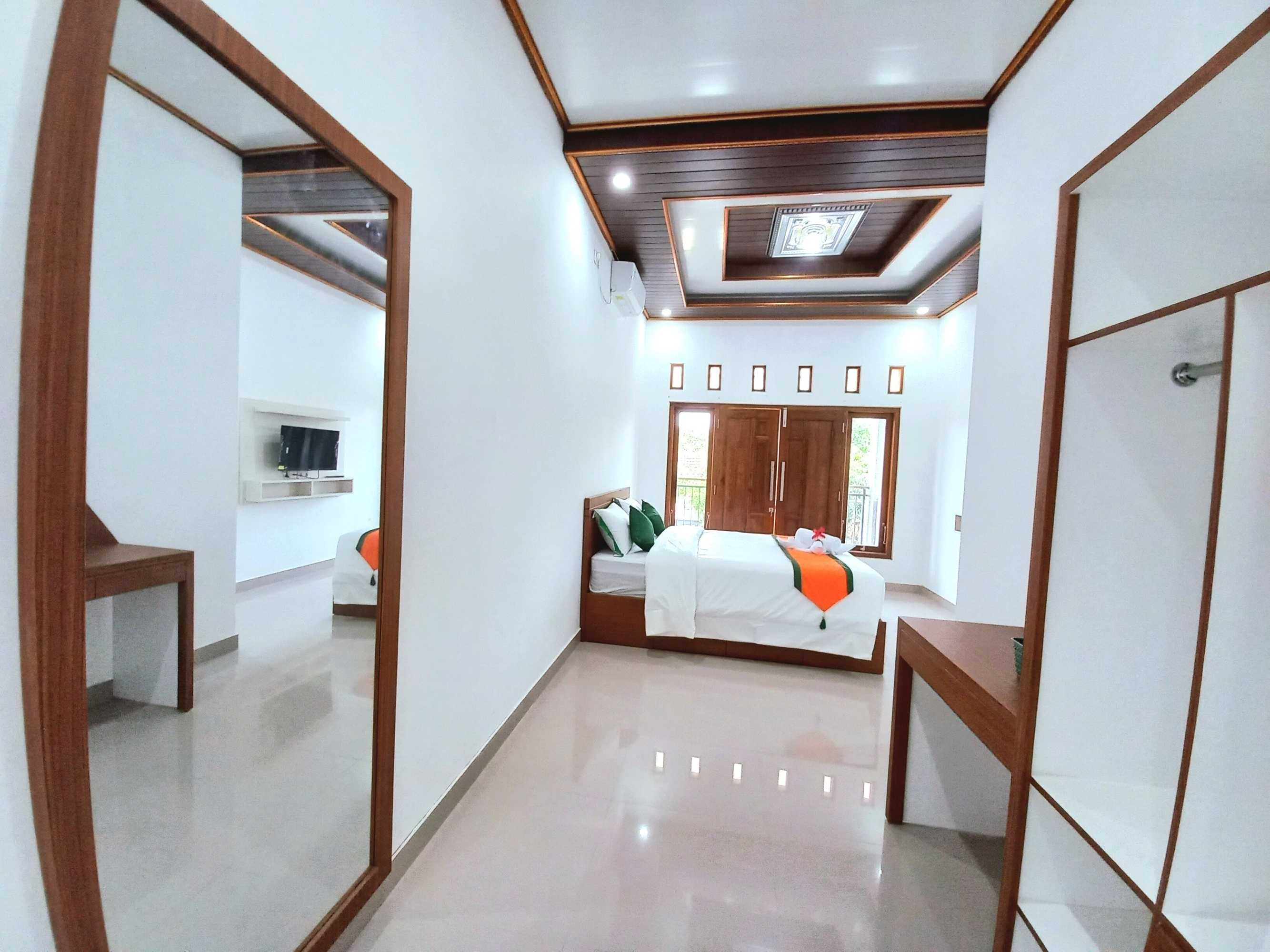 Gift card for Homestay Jogja Prambanan By Simply Homy Gift card for Homestay Jogja Prambanan By Simply Homy