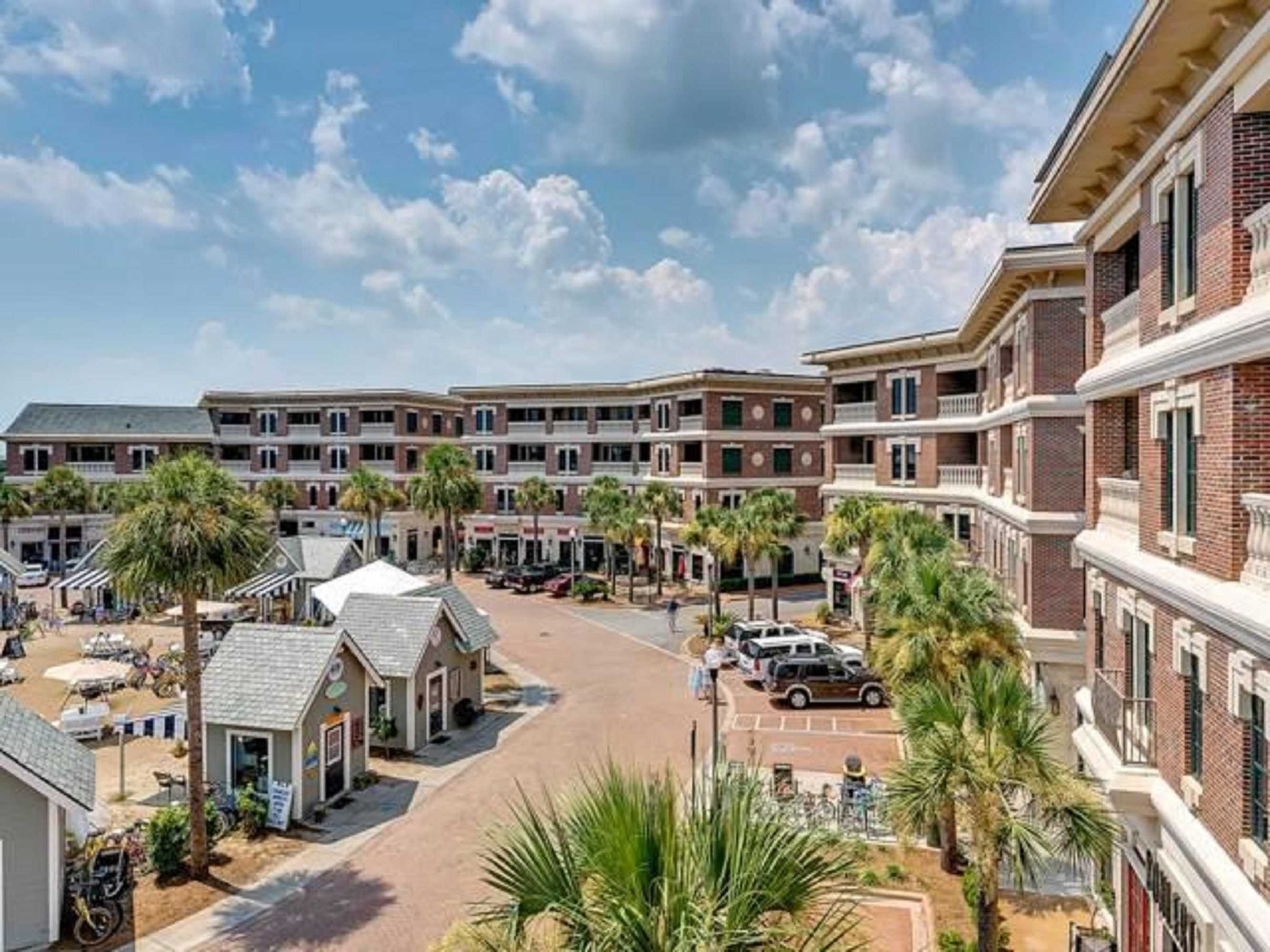 Gift card for Village of South Walton by Panhandle Getaways Gift card for Village of South Walton by Panhandle Getaways