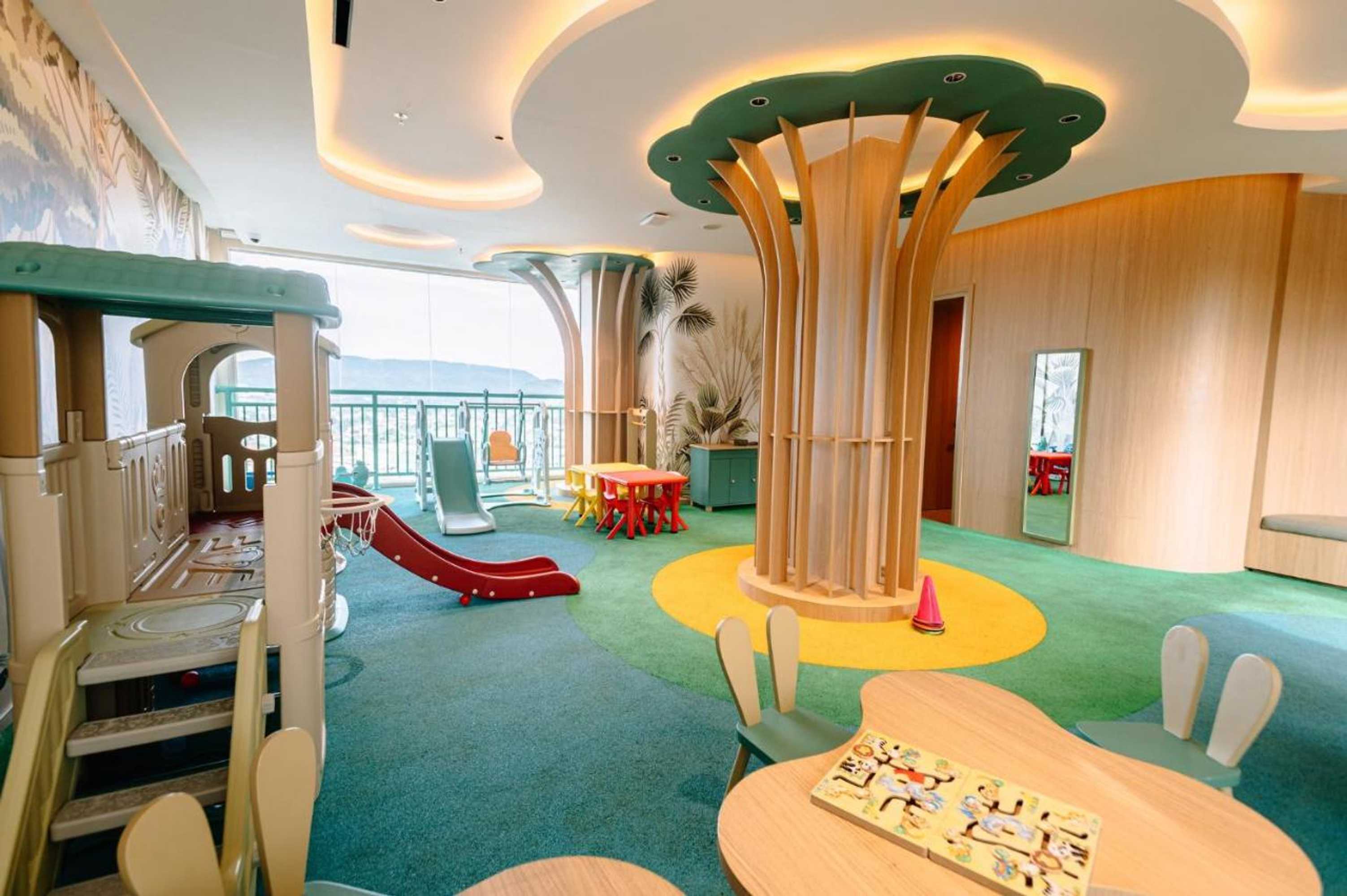 Gift card for Holiday Inn Lampung Bukit Randu by Ihg