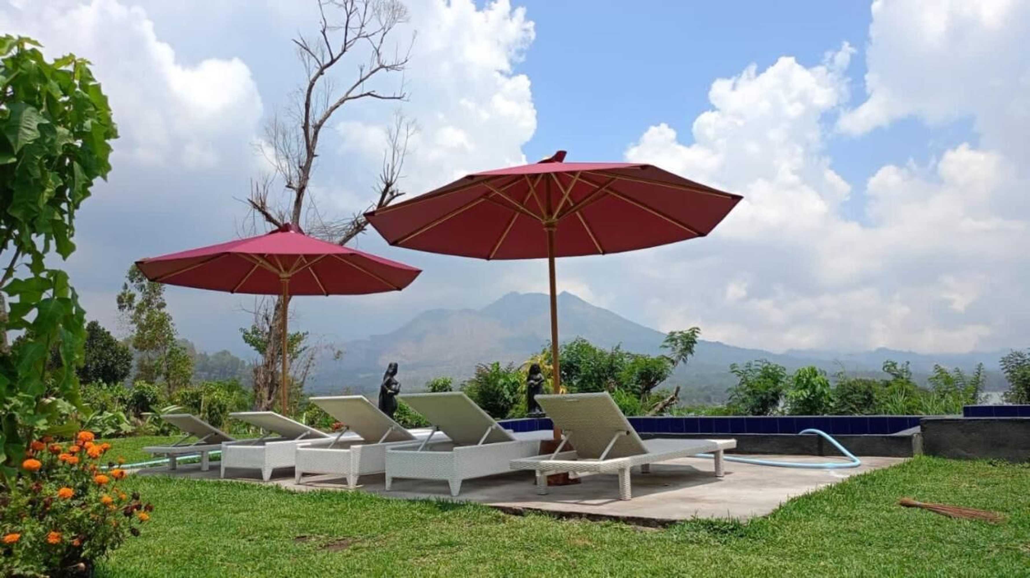 Gift card for D'taman Cabin Kintamani Gift card for D'taman Cabin Kintamani