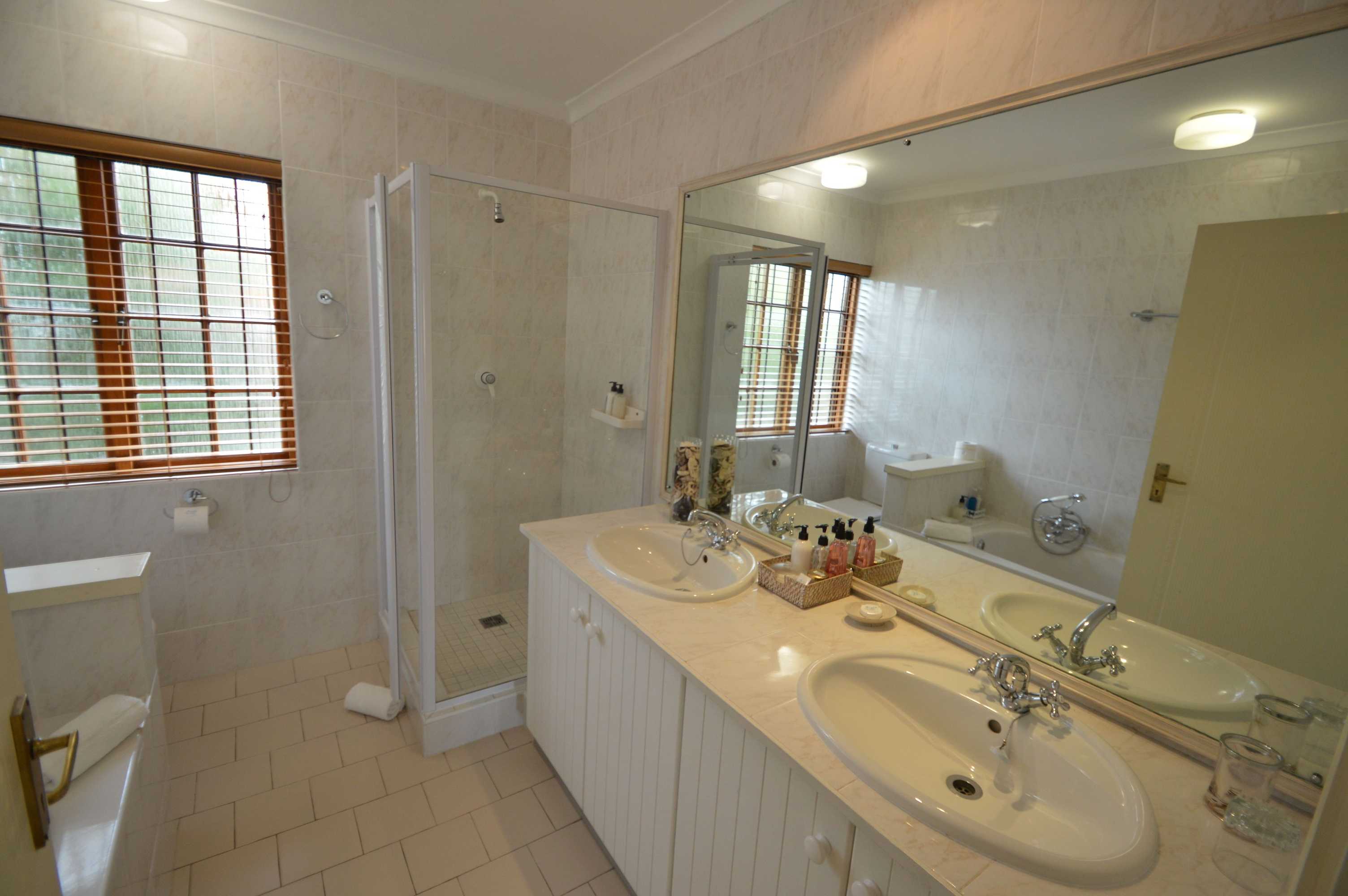 Gift card for Bayside Lodge Garden Route B&b