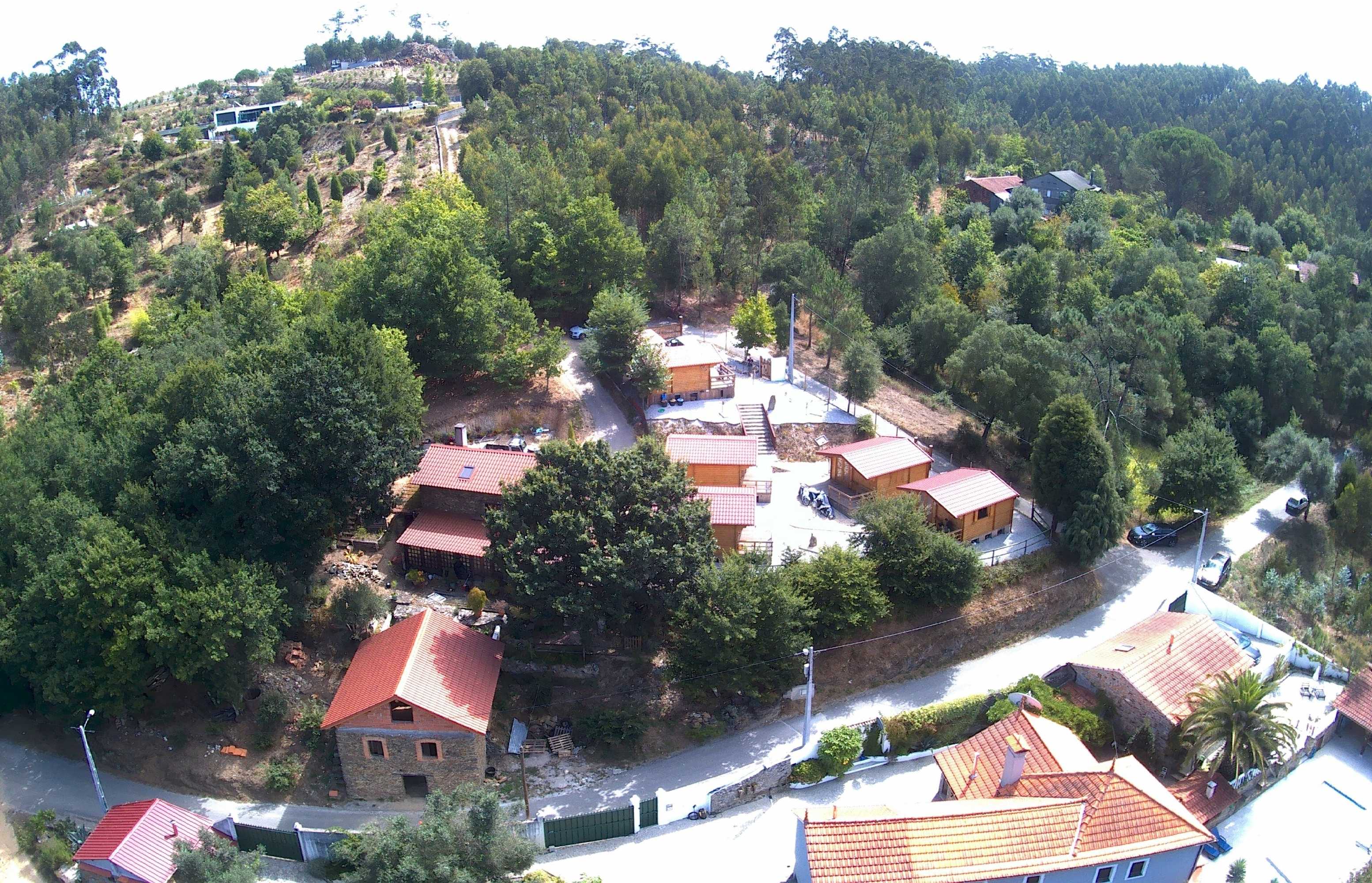 Gift card for Mimosa Village - Turismo de Natureza