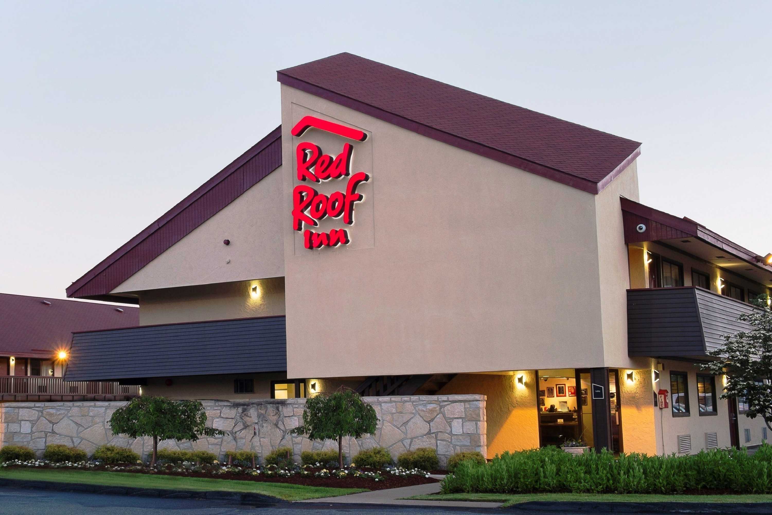 Gift card for Red Roof Inn Edison Gift card for Red Roof Inn Edison