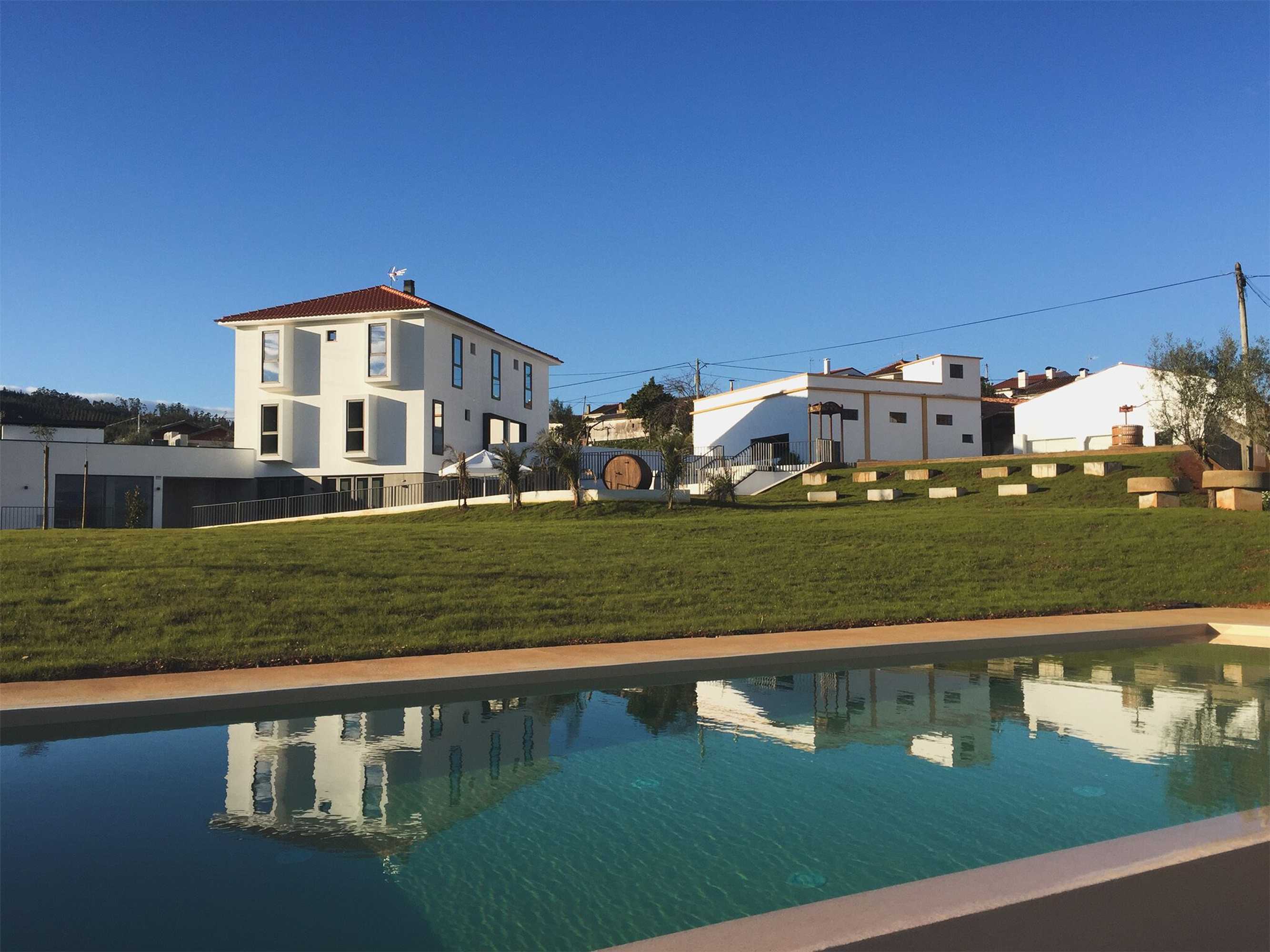 Gift card for Quinta Dona Iria