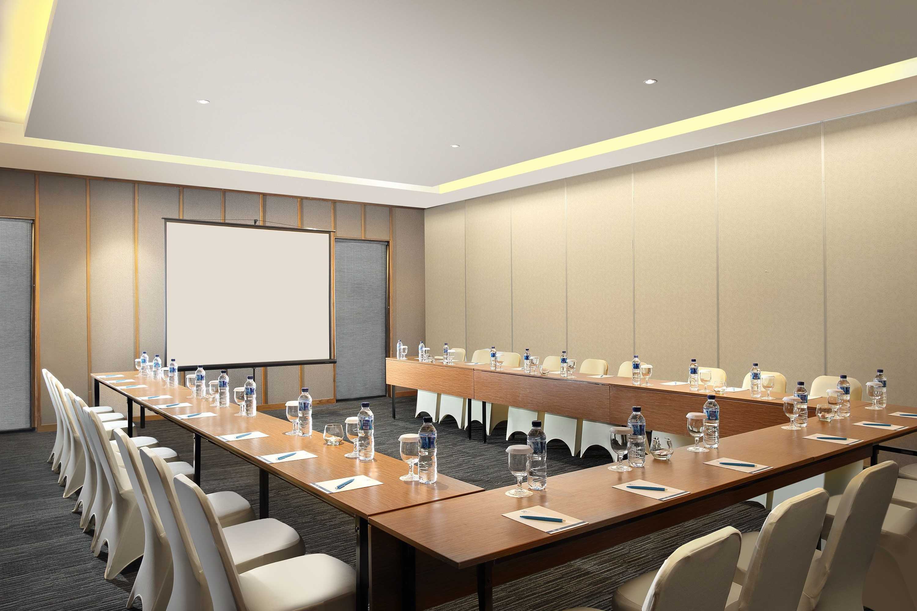 Gift card for Batiqa Hotel Pekanbaru