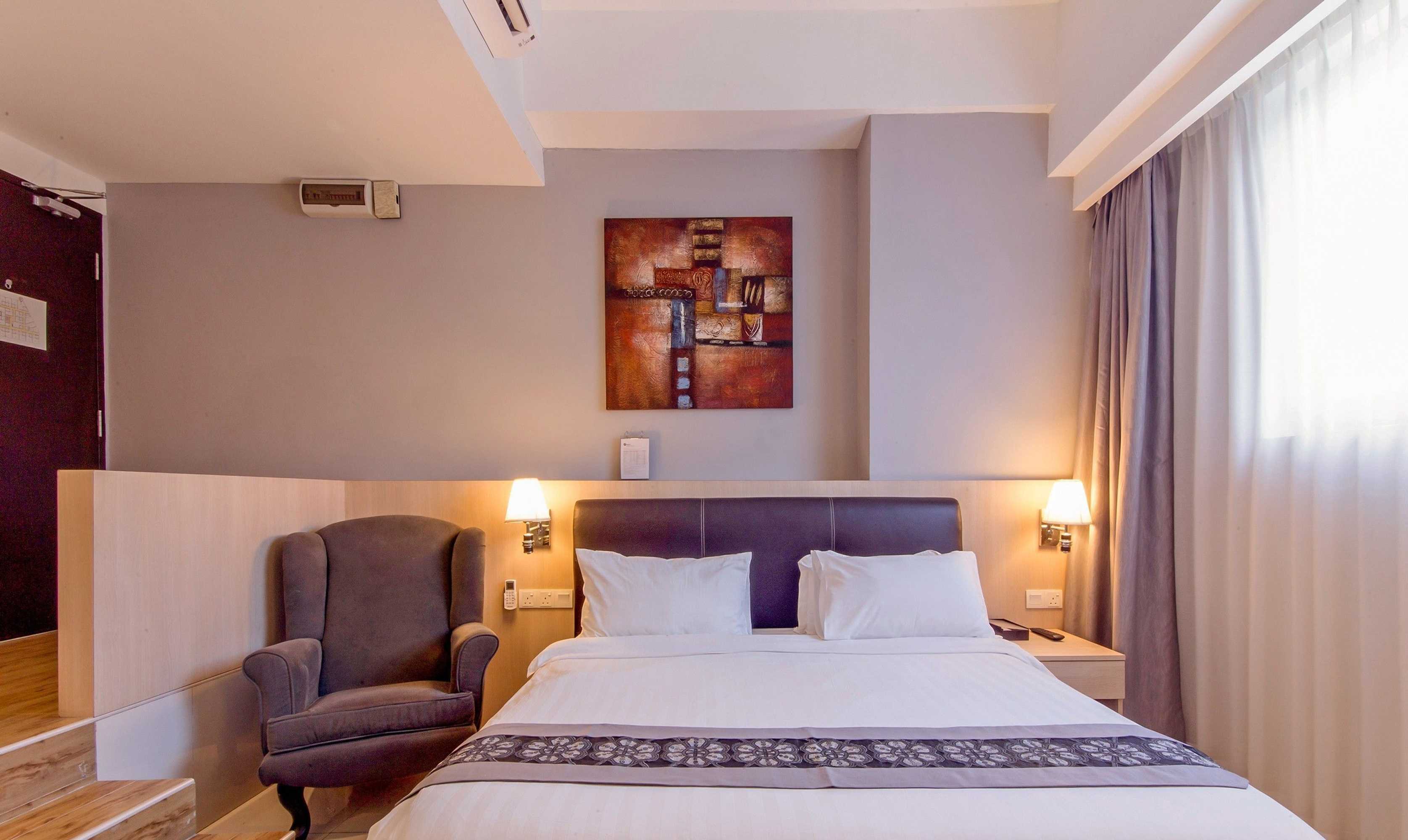Gift card for De Elements Business Hotel Kuala Lumpur Gift card for De Elements Business Hotel Kuala Lumpur