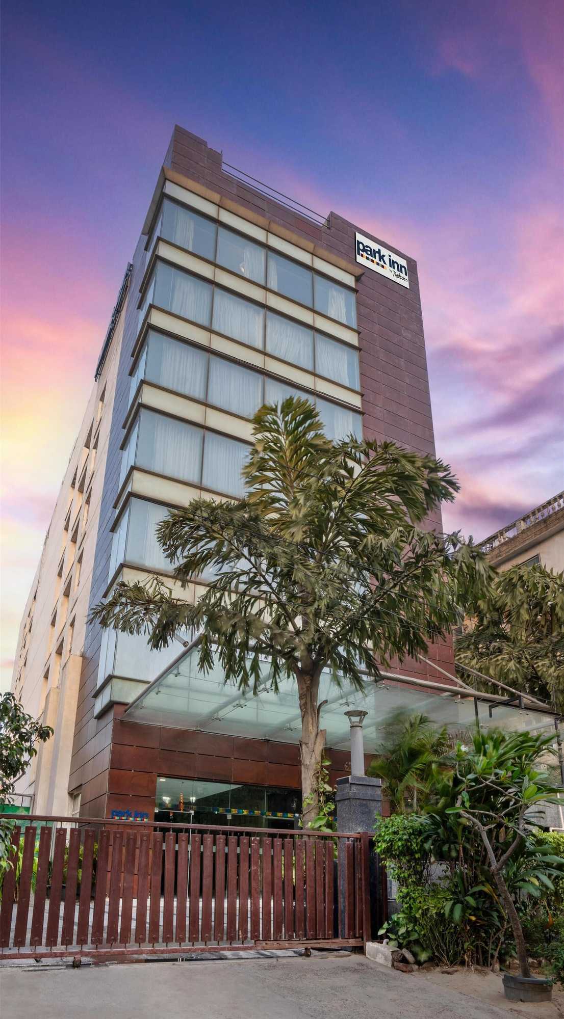 Gift card for Park Inn, Gurgaon Gift card for Park Inn, Gurgaon