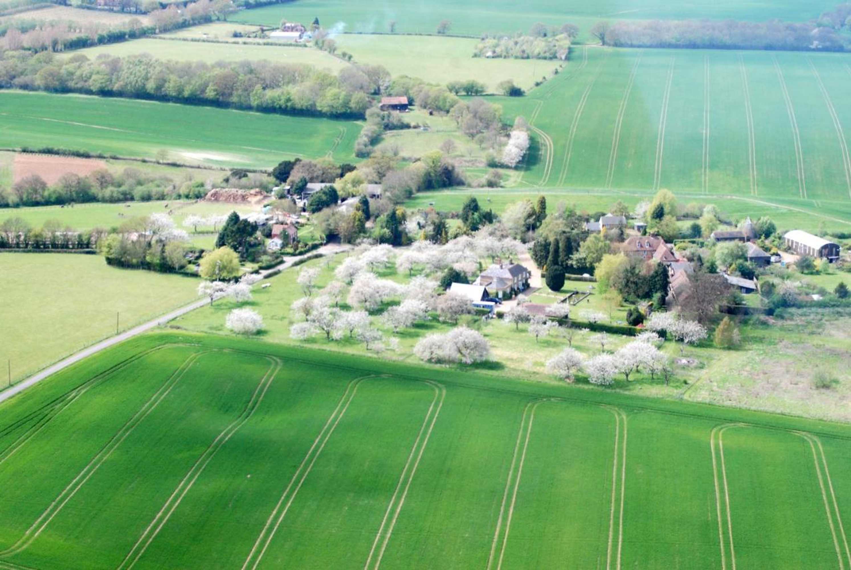 Gift card for Frith Farm House Cottages