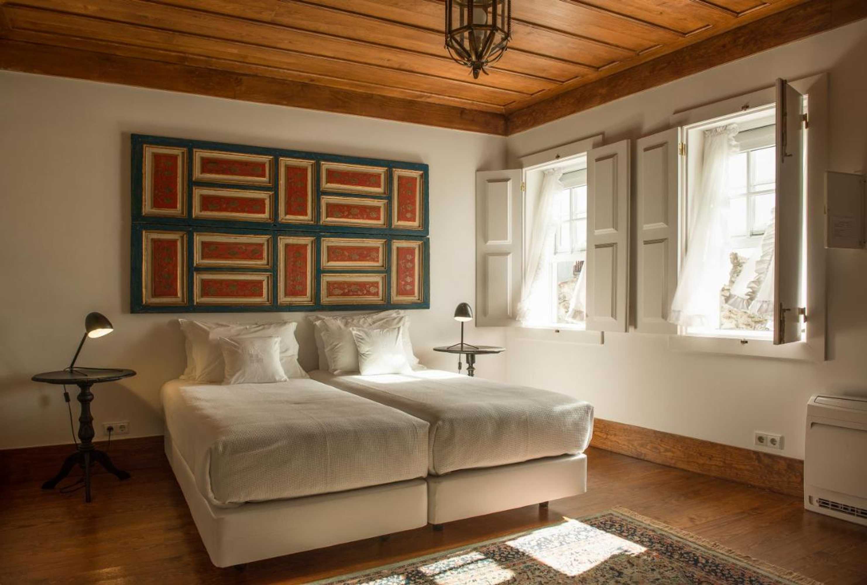 Gift card for Casas do Lupo