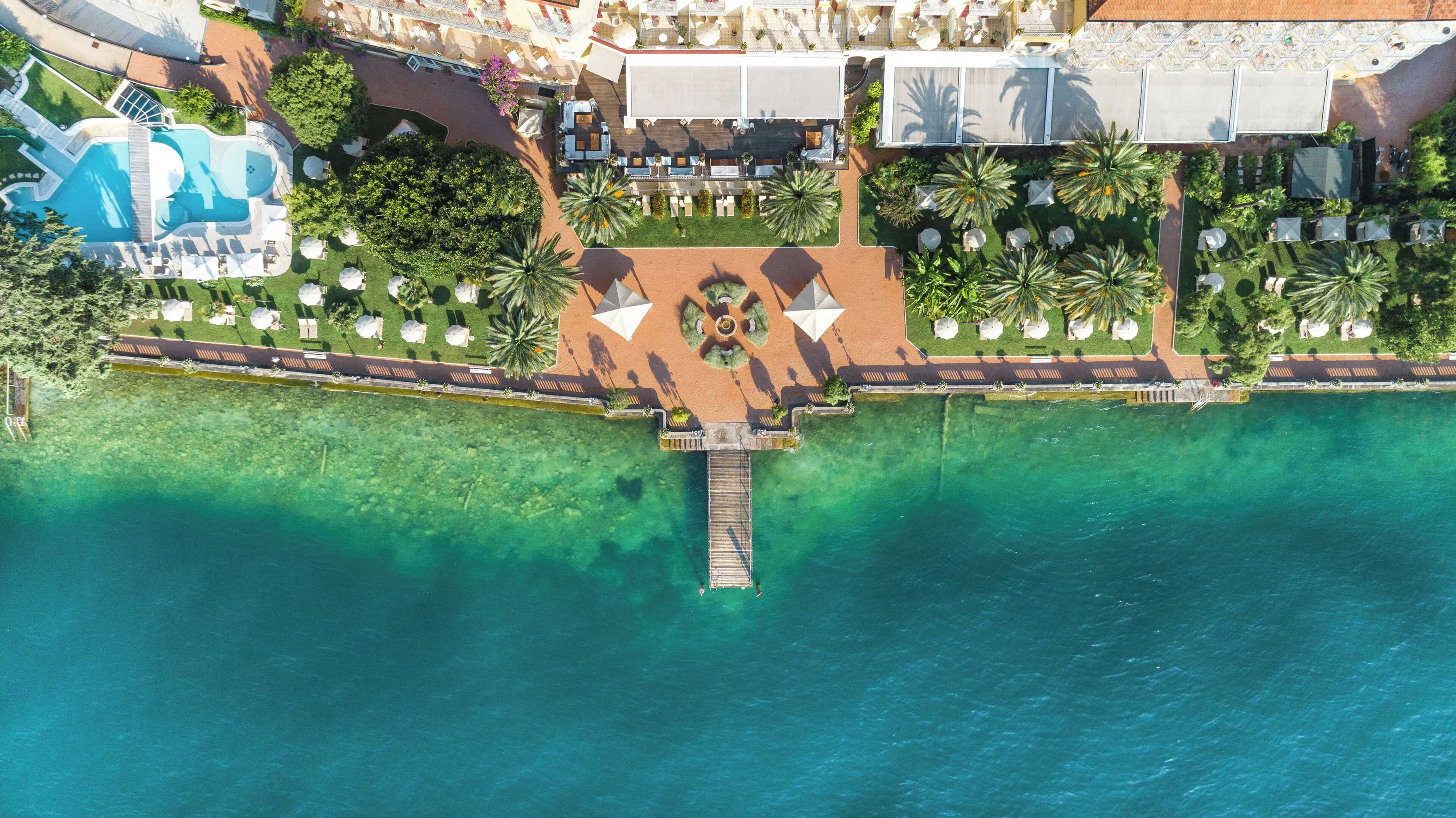Gift card for Grand Hotel Fasano Gift card for Grand Hotel Fasano