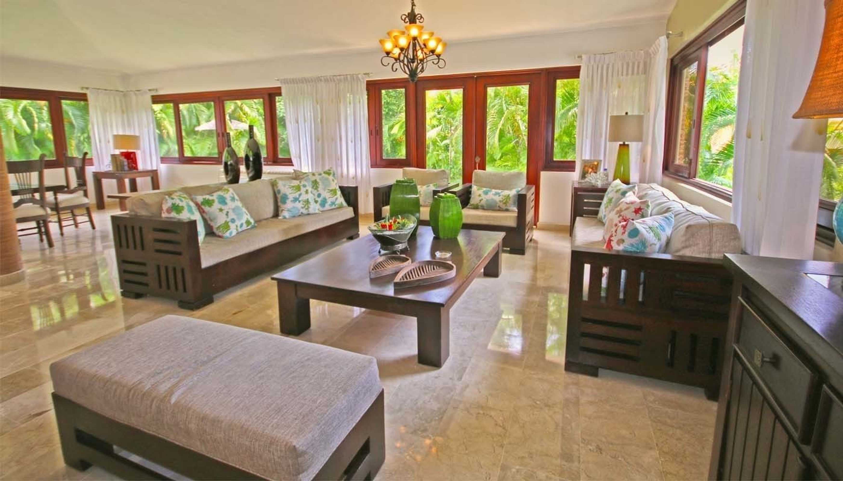 Gift card for Villa Flamboyan by Casa de Campo Resort & Villas Gift card for Villa Flamboyan by Casa de Campo Resort & Villas