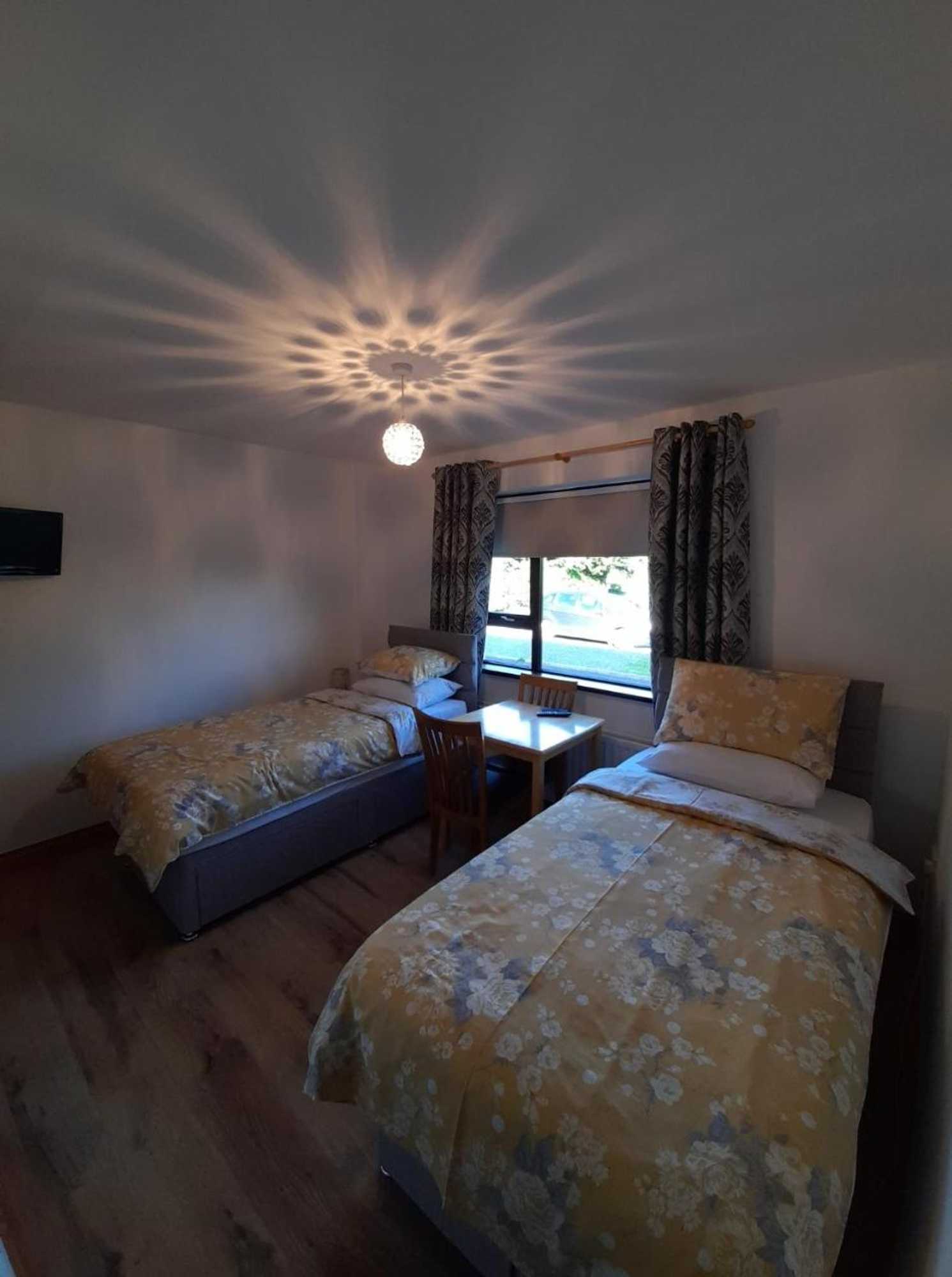 Gift card for Arley House B&b