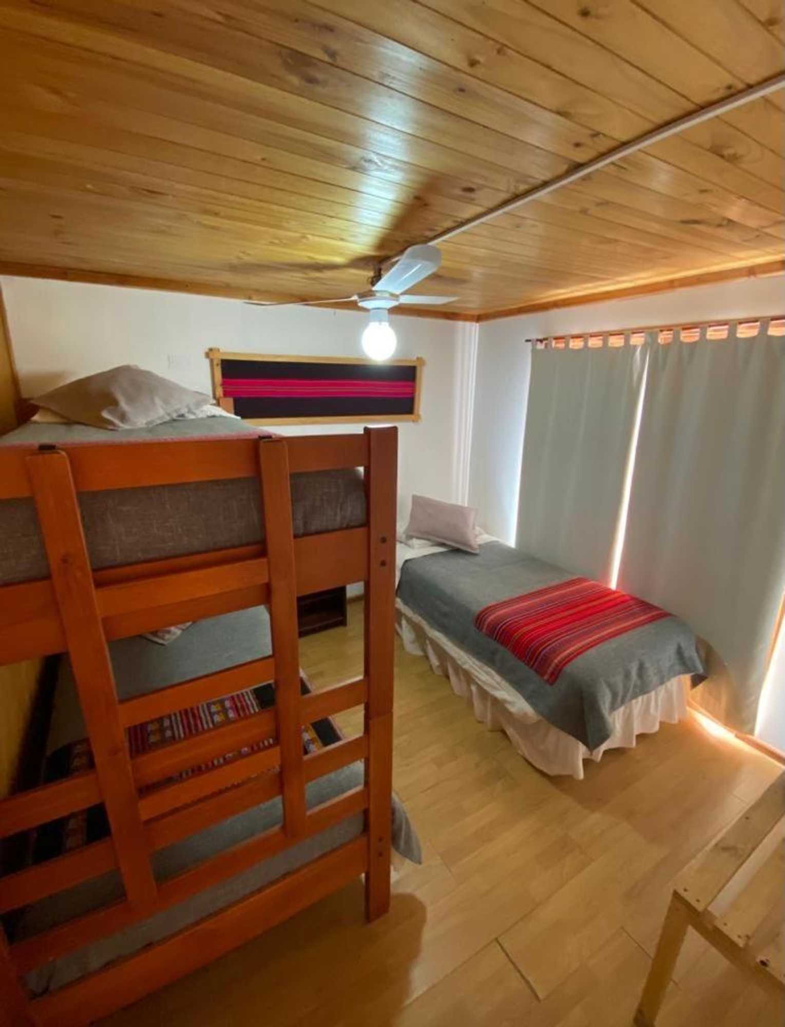 Gift card for Cabañas Doña Juanita