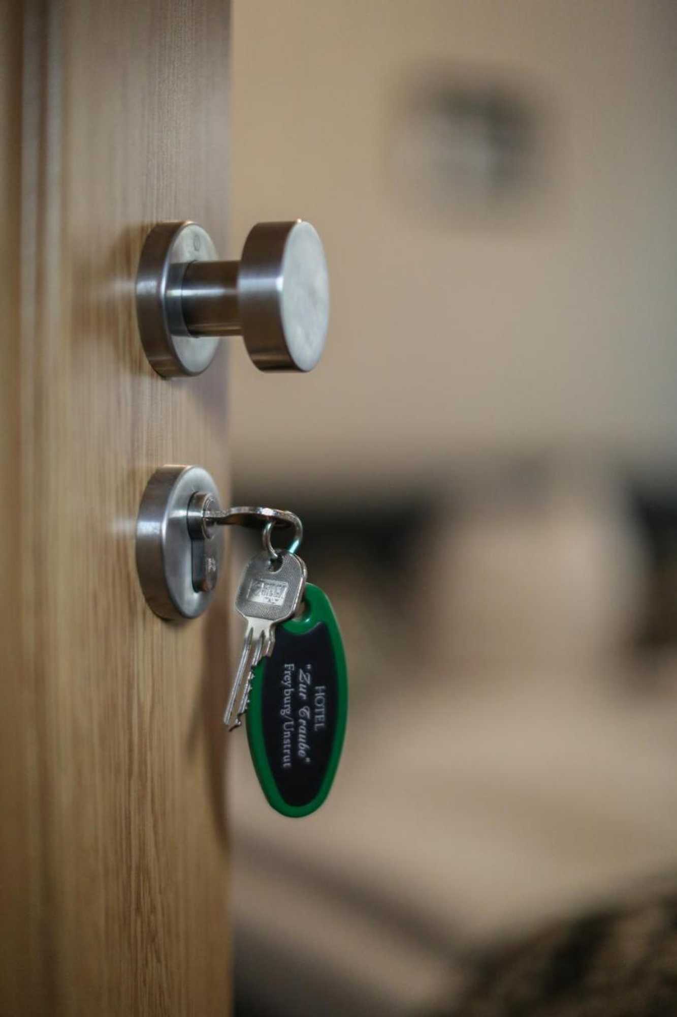 Gift card for Hotel Zur Traube