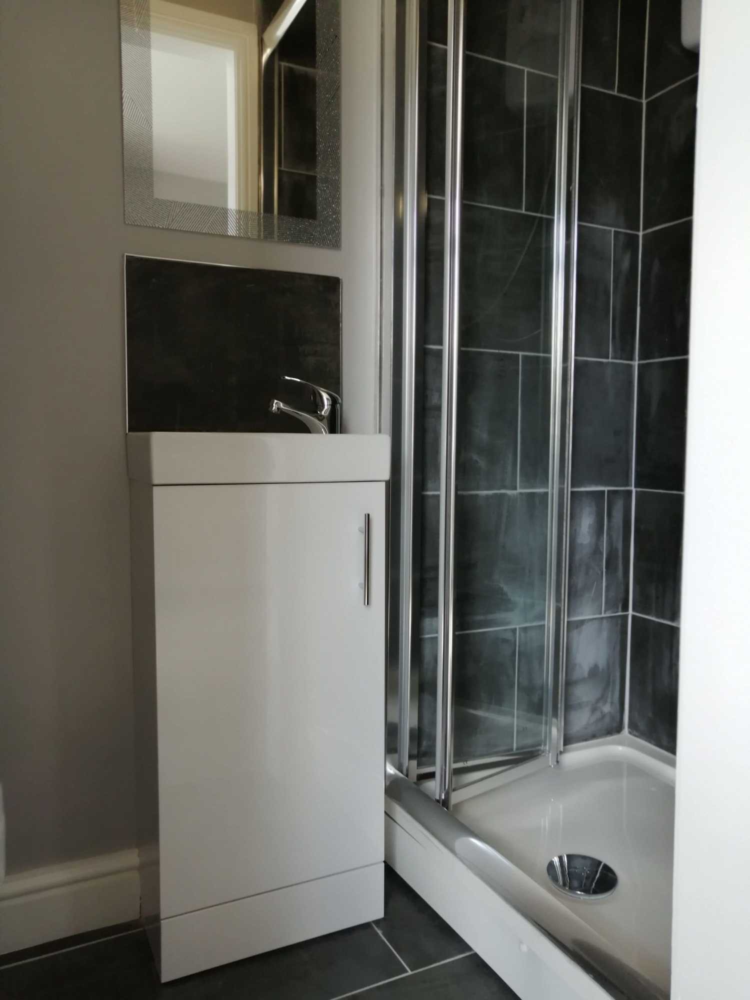 Gift card for Encore Rooms