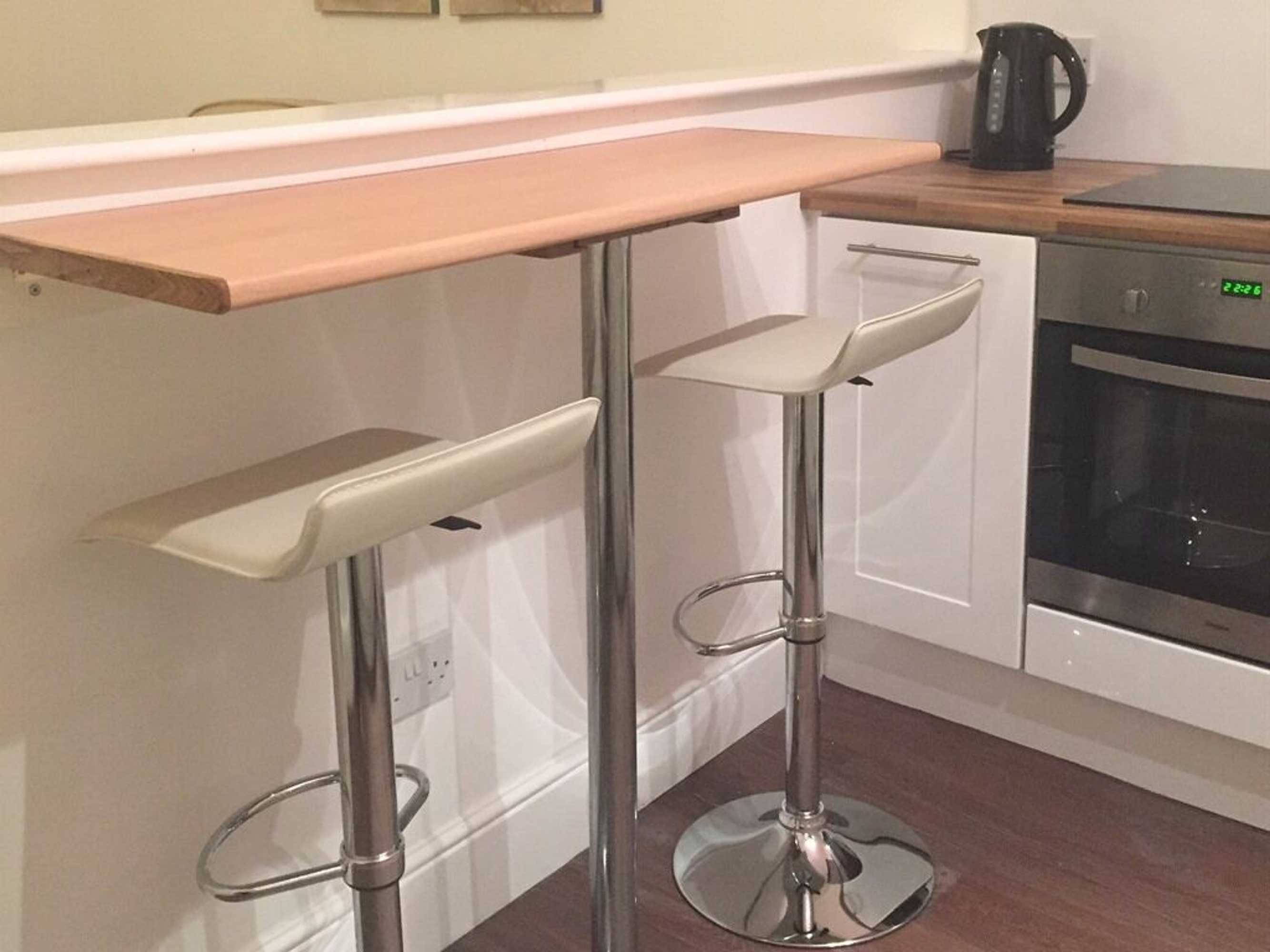 Gift card for Durham Serviced Properties