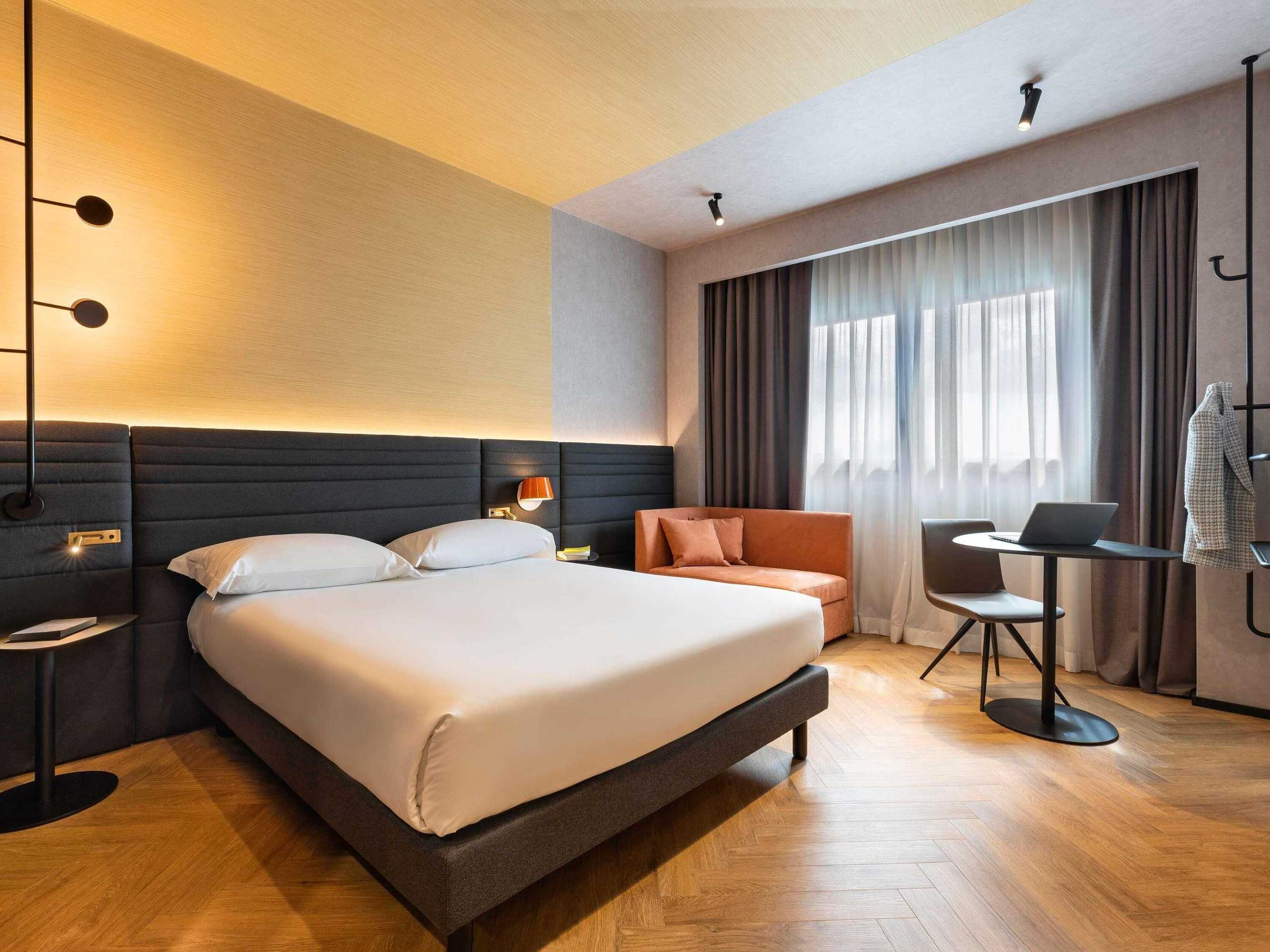 Gift card for Novotel Caserta Sud