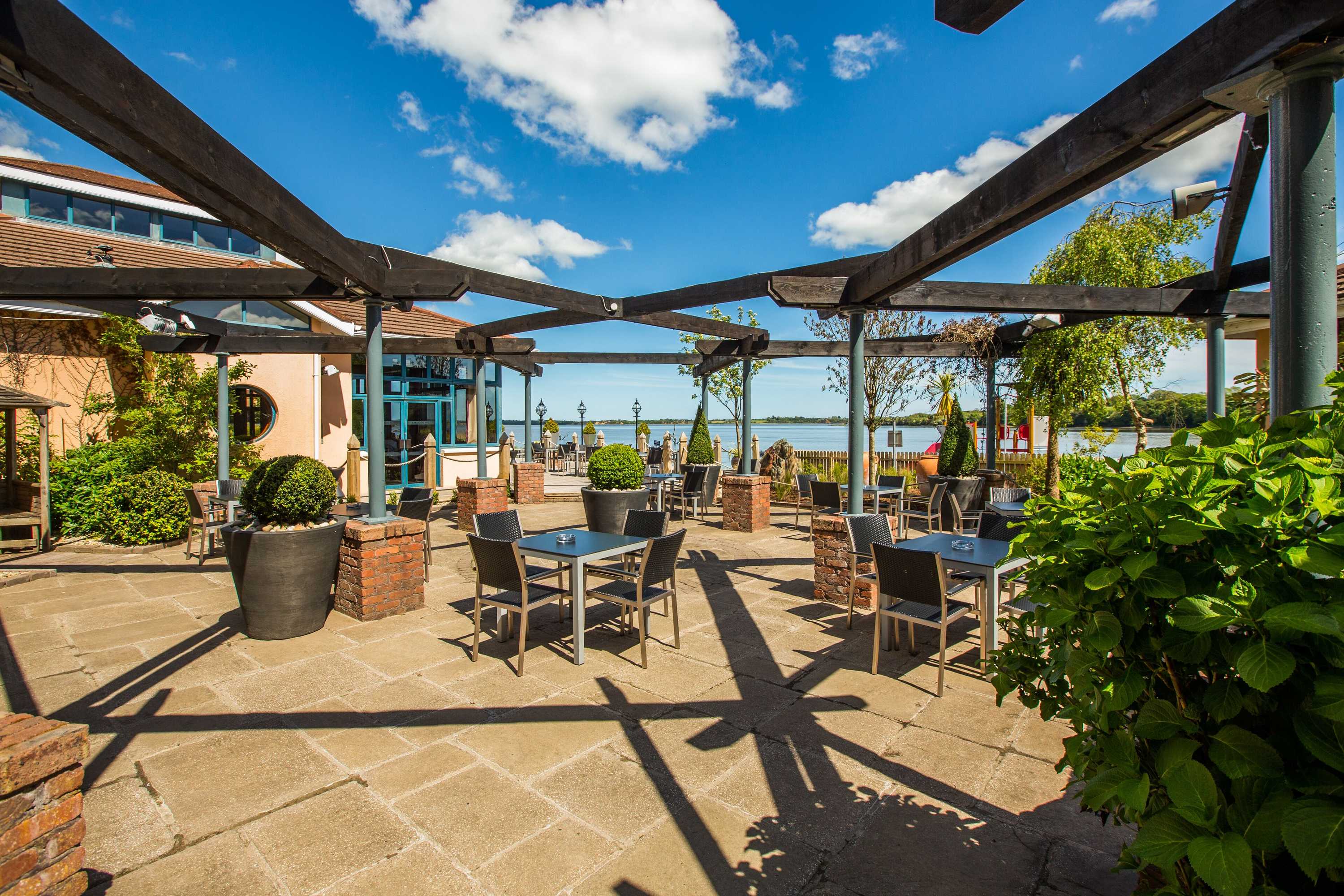 Gift card for Ferrycarrig Hotel Gift card for Ferrycarrig Hotel
