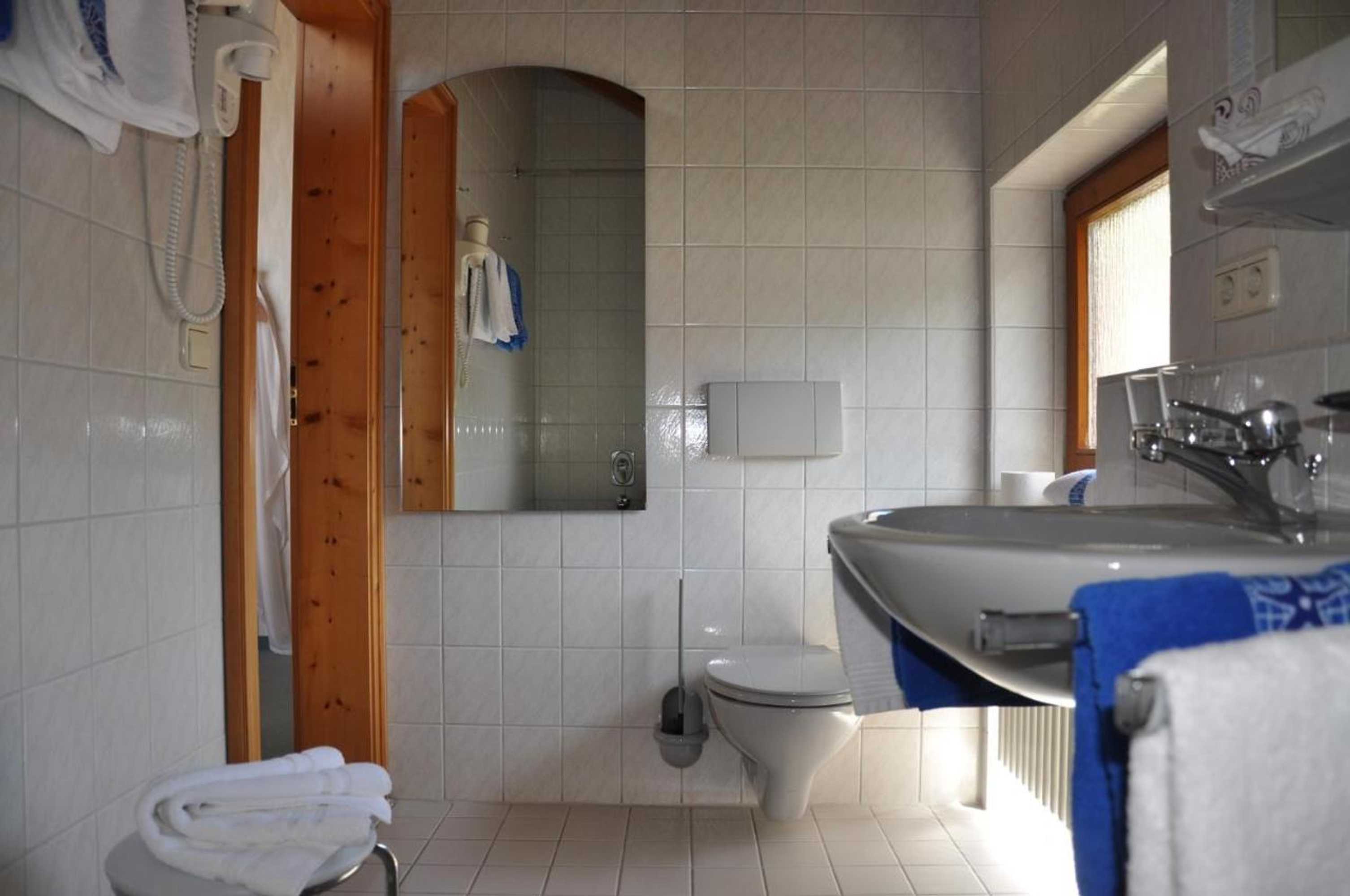 Gift card for Hotel-Pension Breig Garni