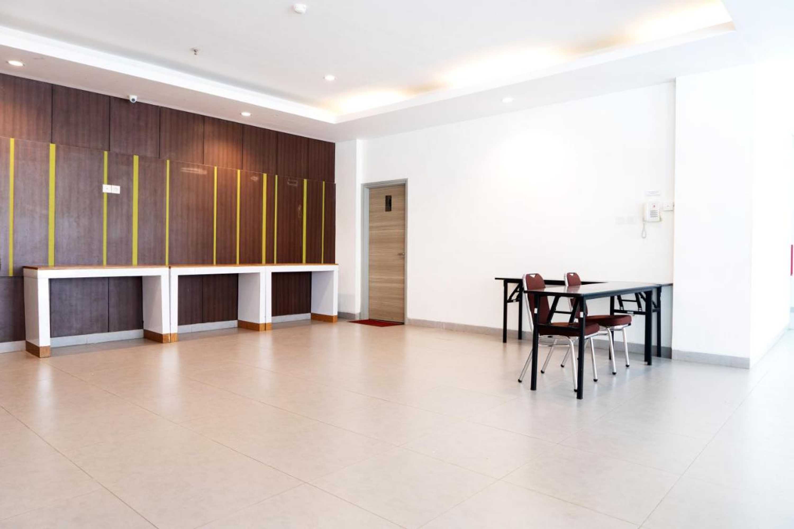 Gift card for Lynn Hotel Serang