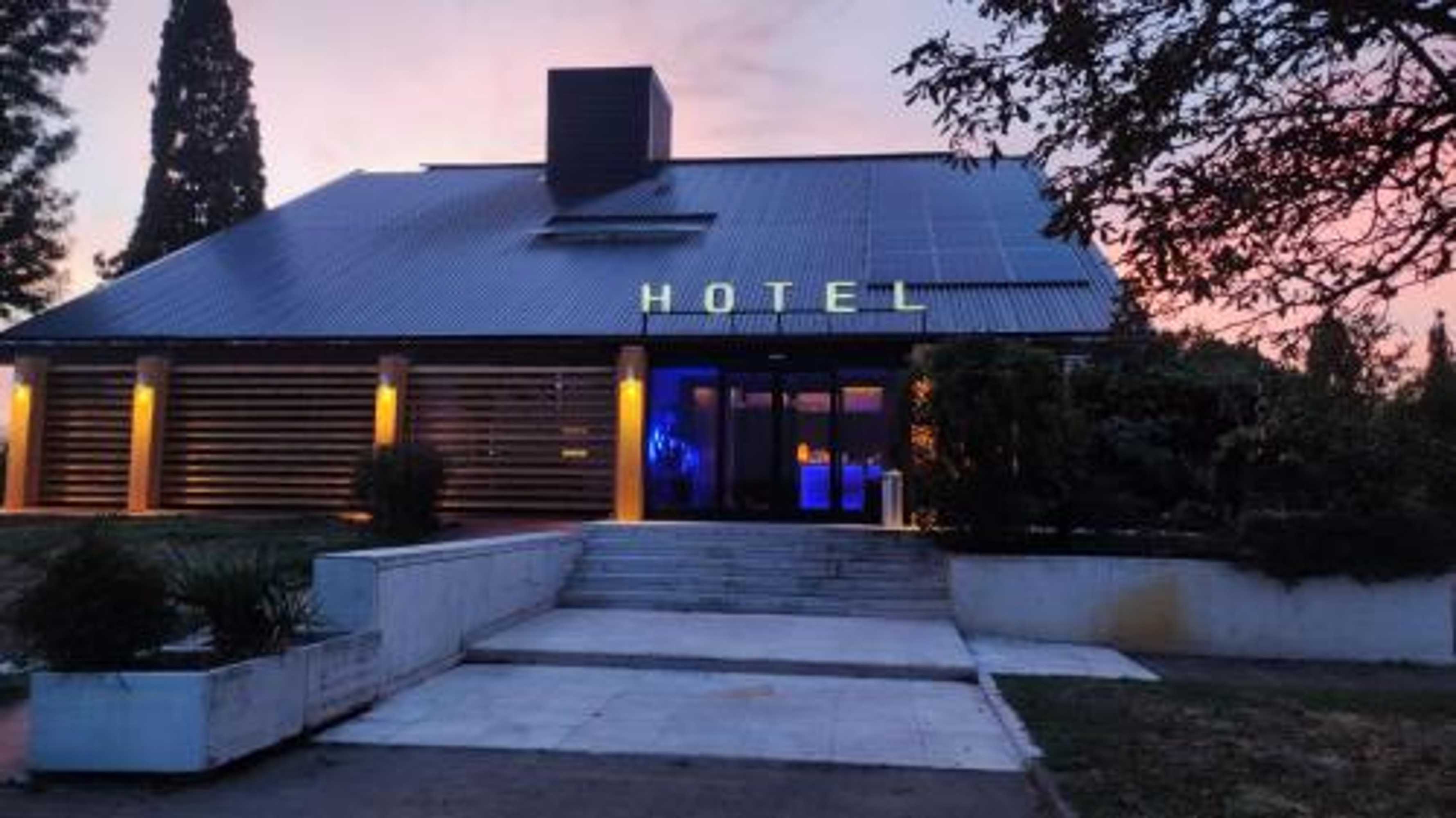 Gift card for Confidence Hotel San Silvestro Gift card for Confidence Hotel San Silvestro