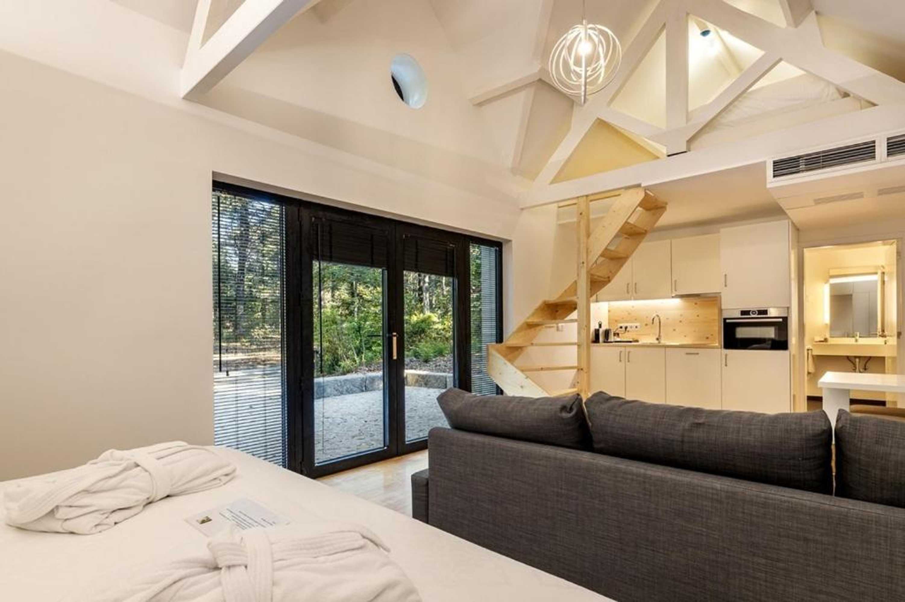 Gift card for Pedras Salgadas Spa & Nature Park