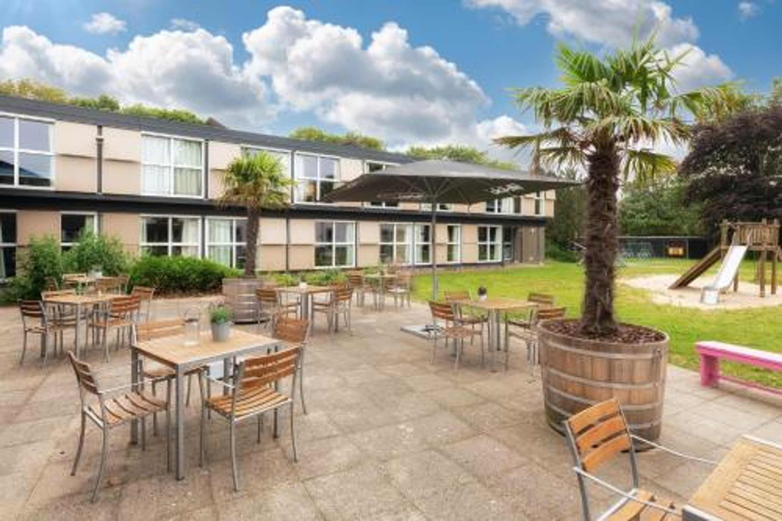 Gift card for Stayokay Hostel Egmond Gift card for Stayokay Hostel Egmond