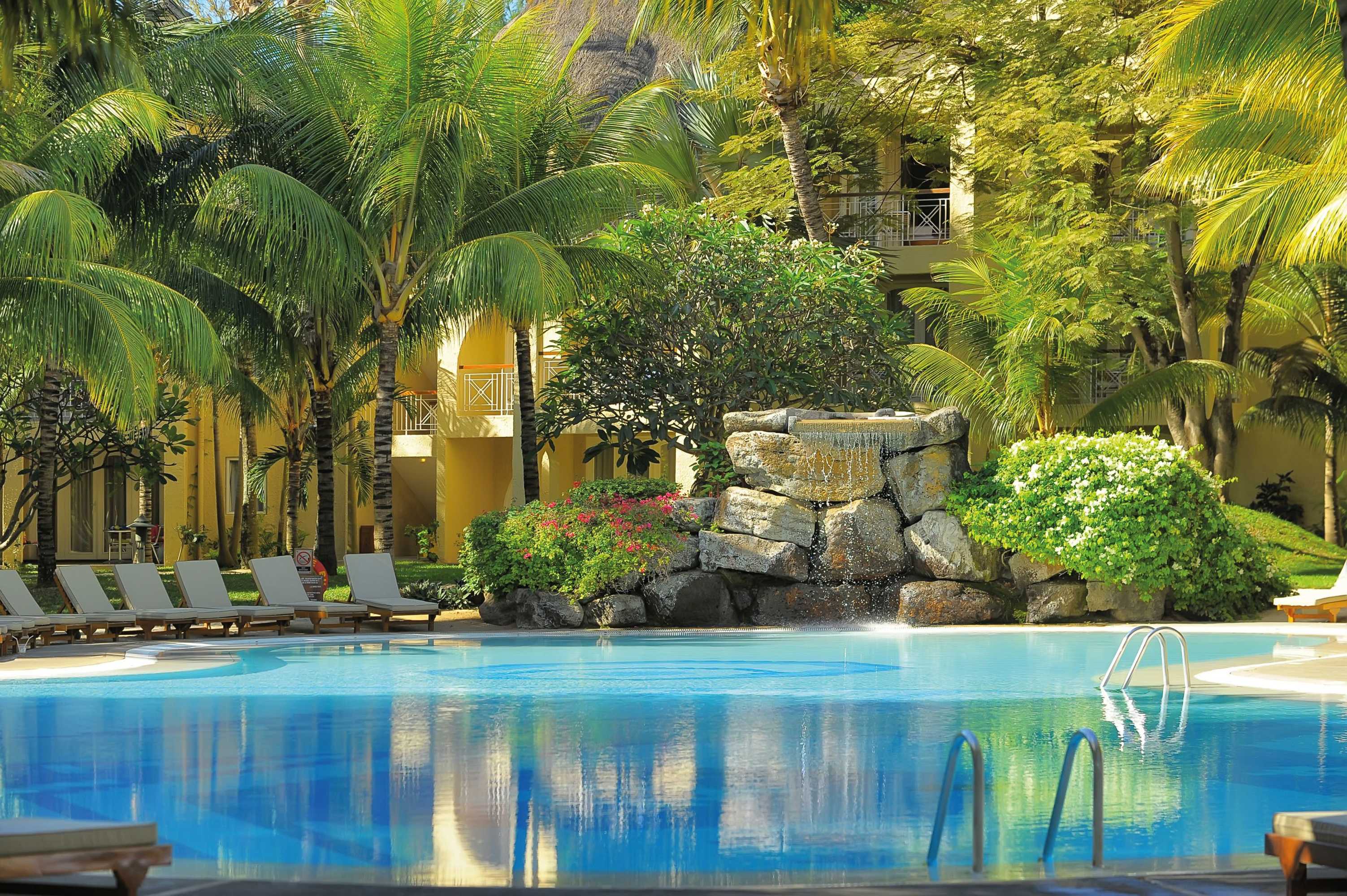 Gift card for Canonnier Beachcomber Golf Resort & Spa Gift card for Canonnier Beachcomber Golf Resort & Spa