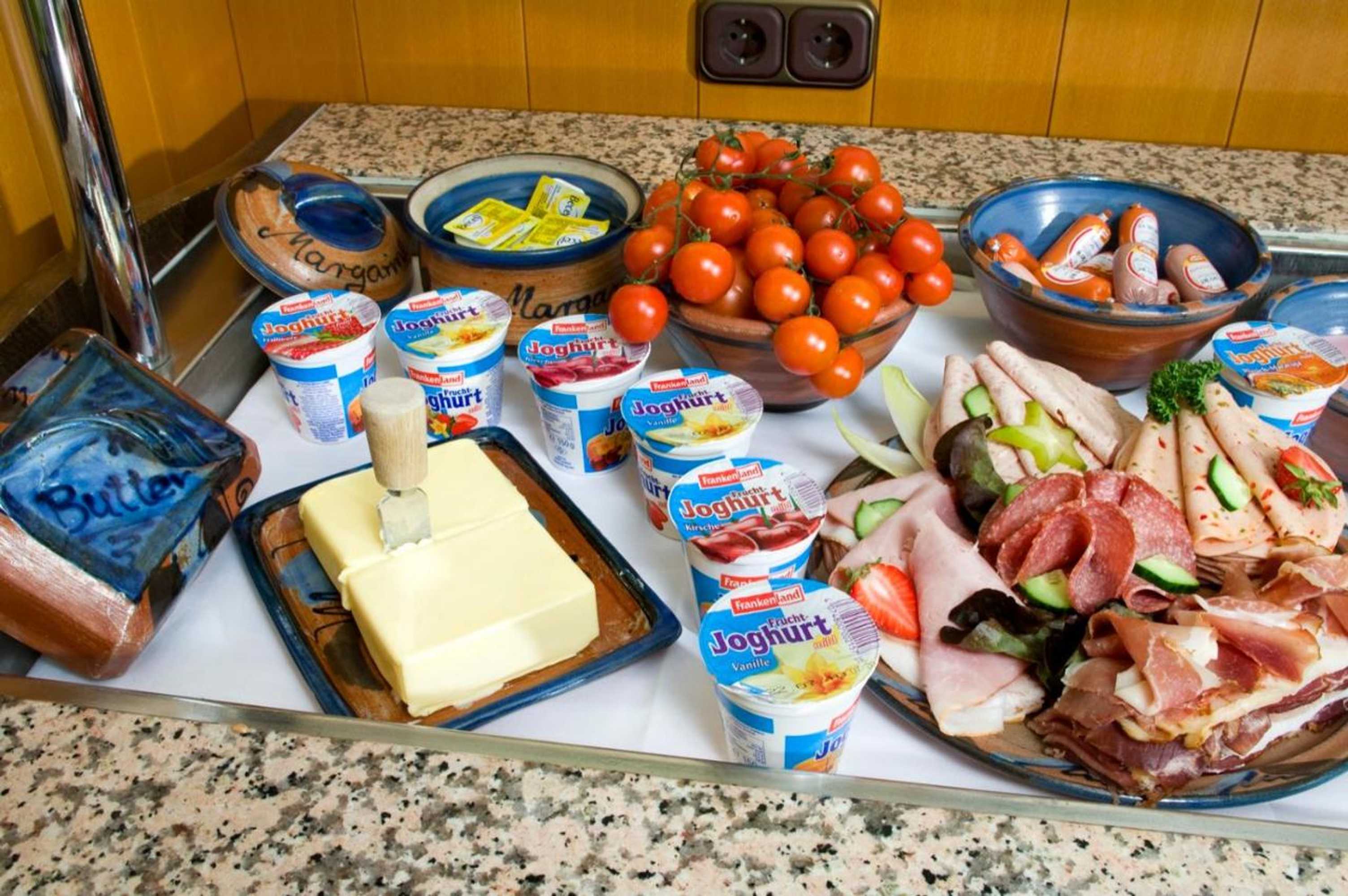 Gift card for Hotel Restaurant Lohmühle