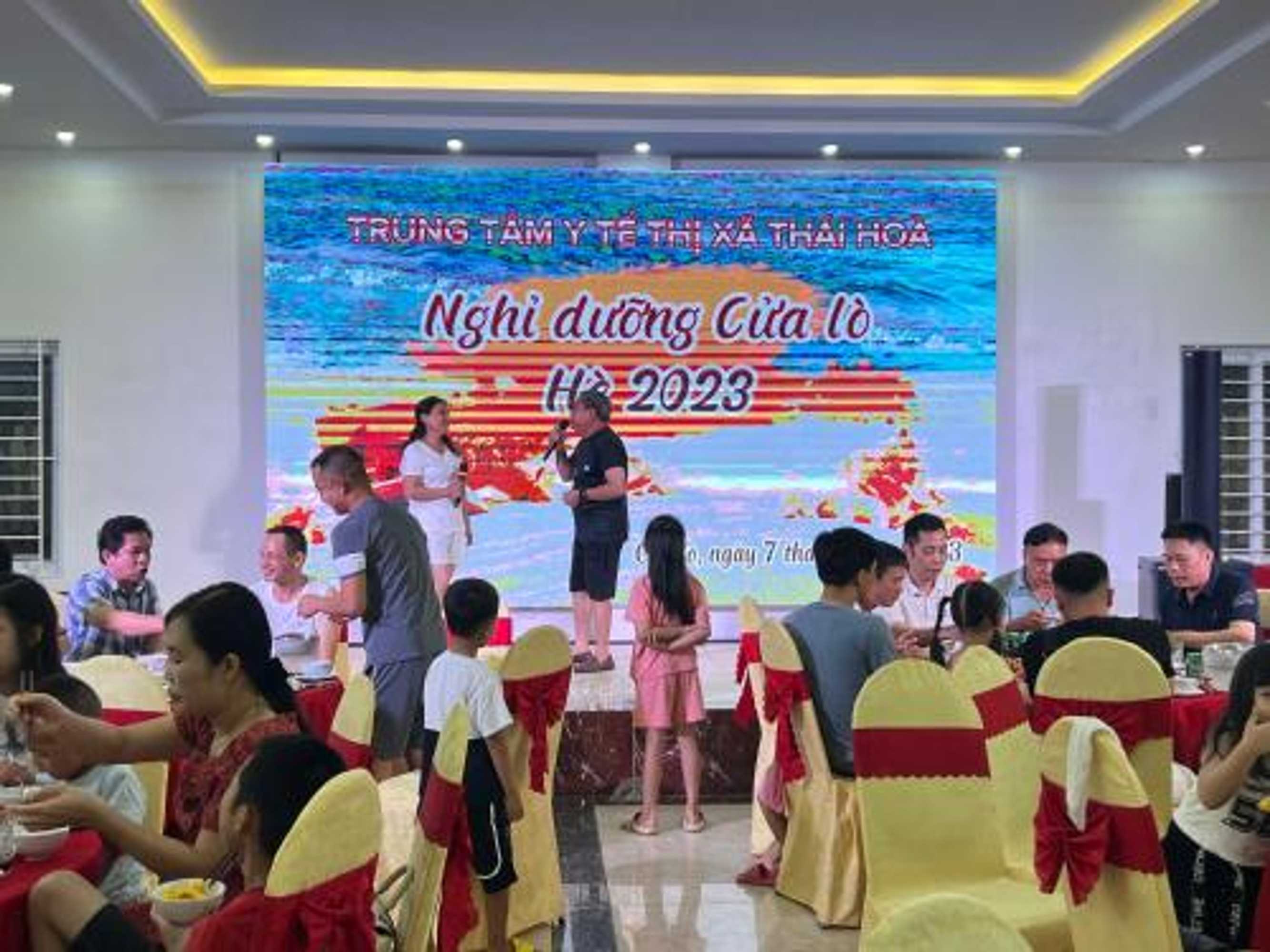 Gift card for Khách Sạn NhẬt Minh Cửa Lò Gift card for Khách Sạn NhẬt Minh Cửa Lò